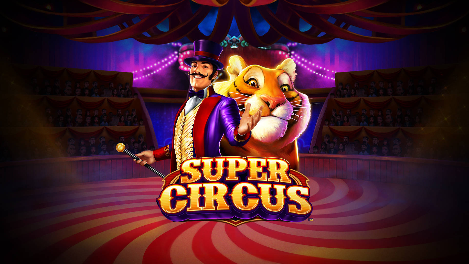 Super Circus