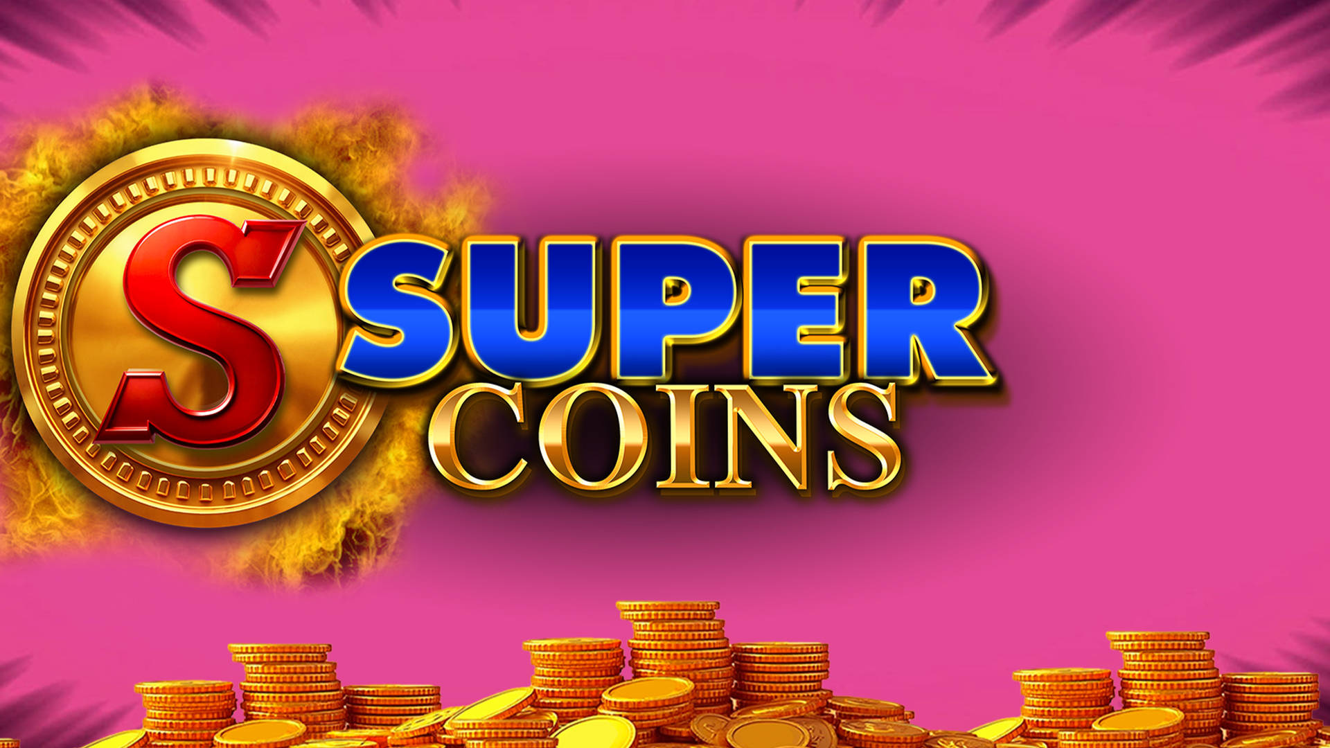 Super Coins