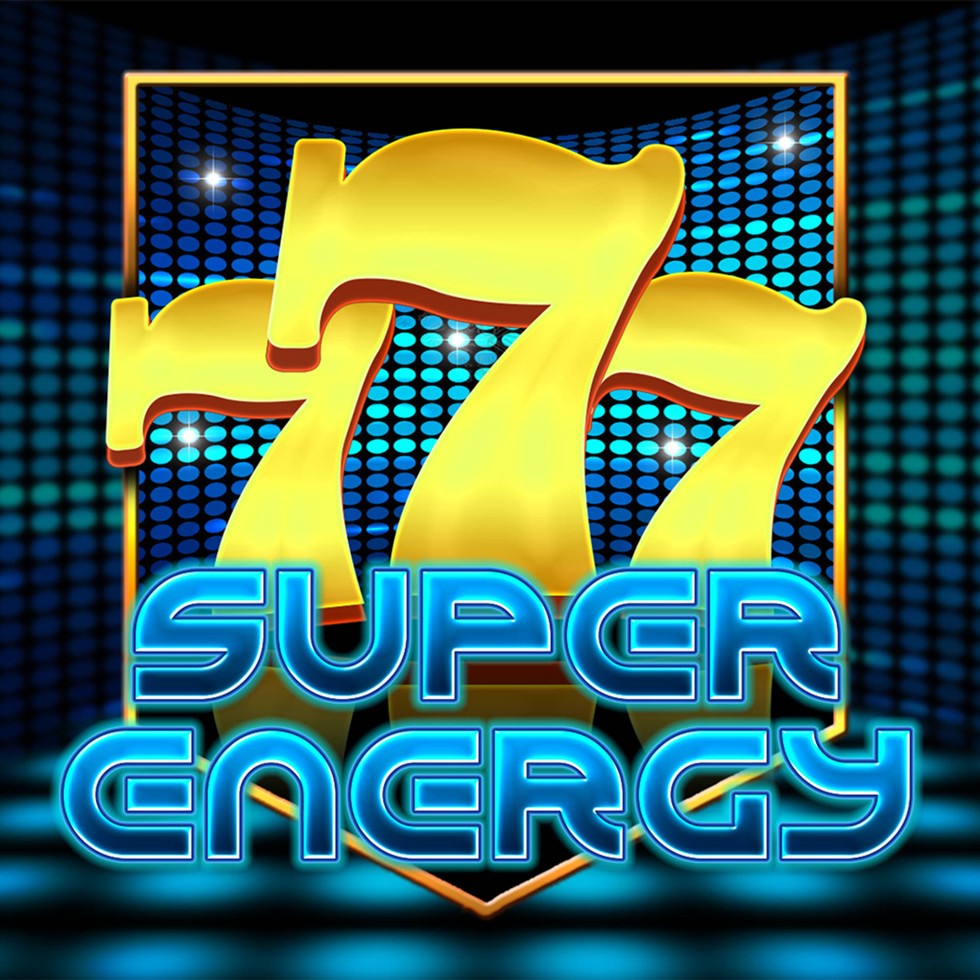 Super Energy