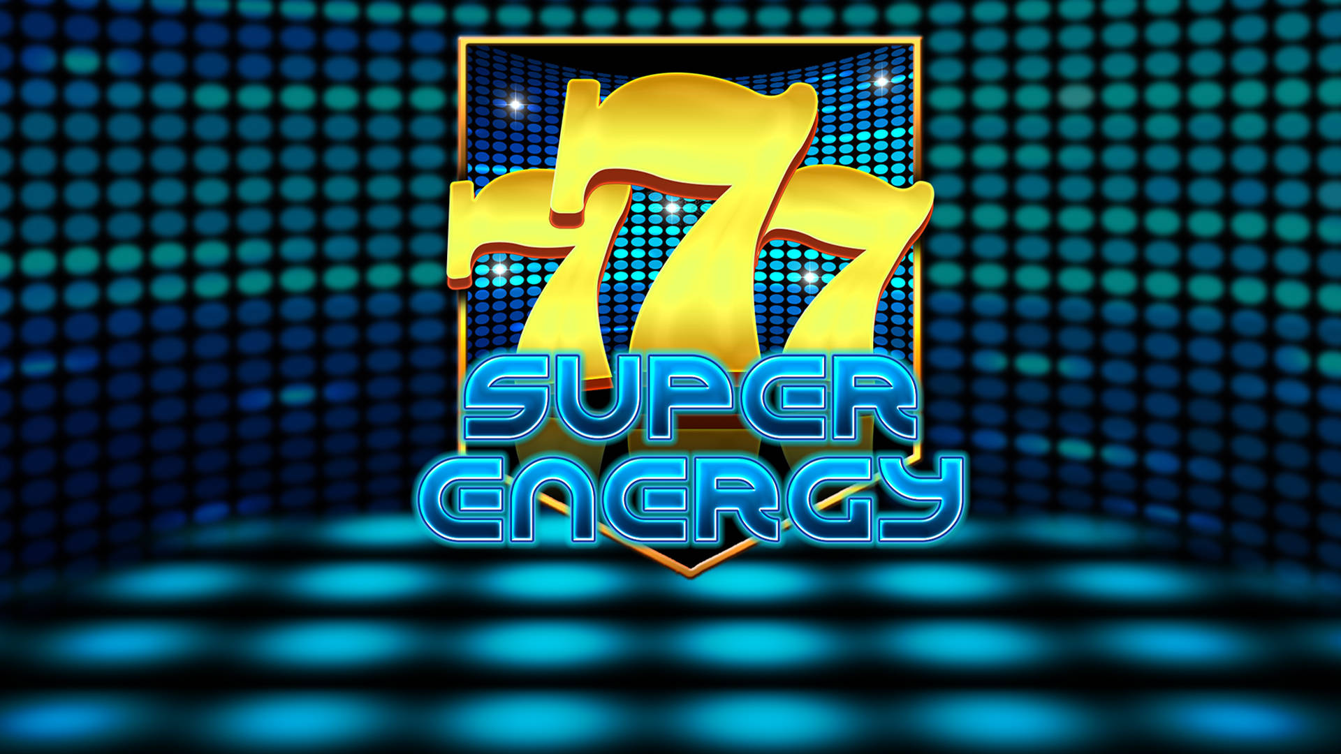 Super Energy