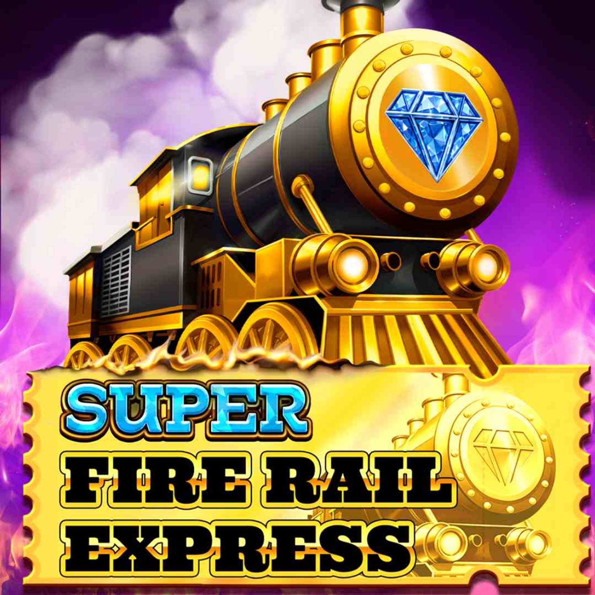 Super Fire Rail Express