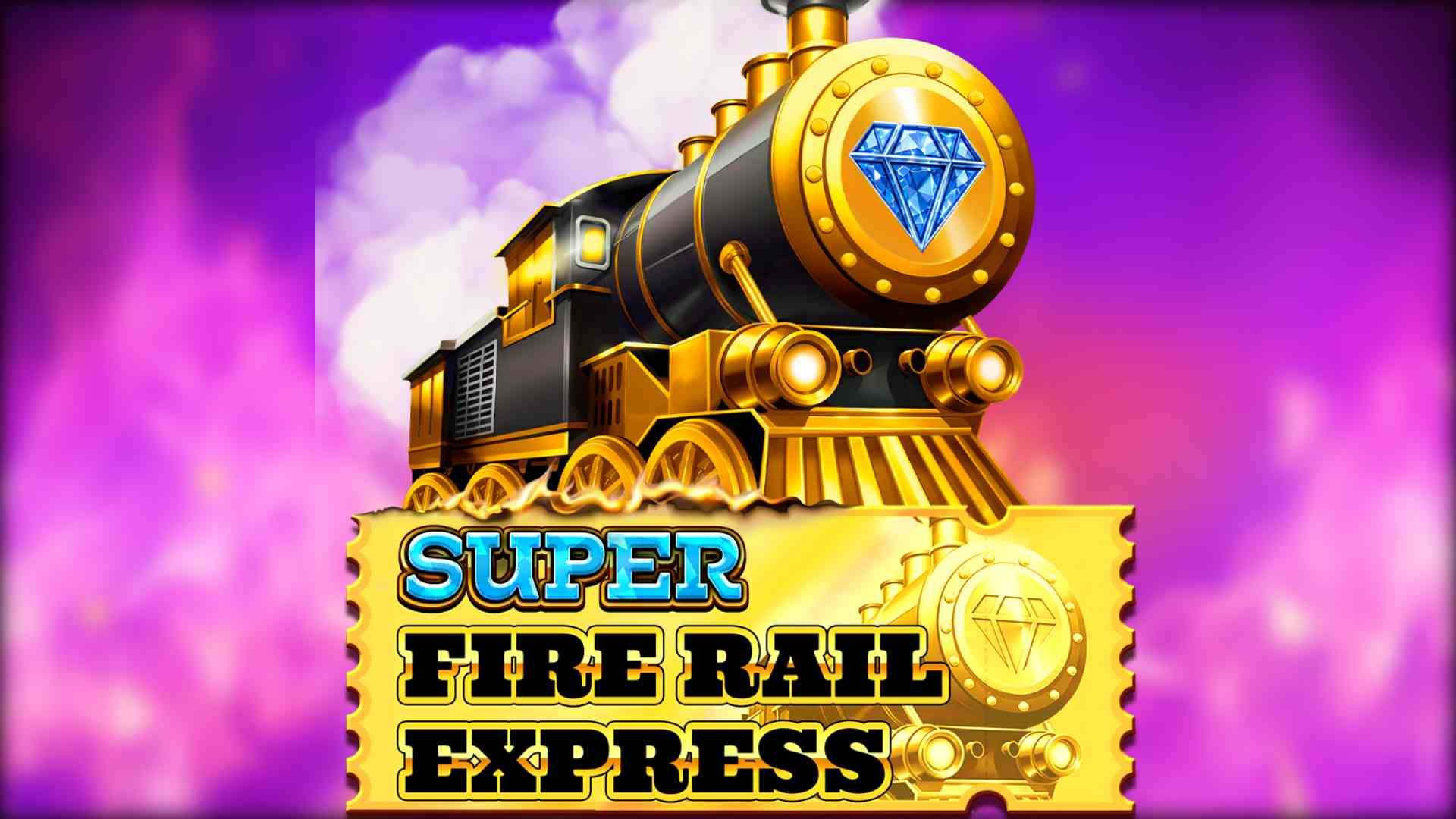 Super Fire Rail Express