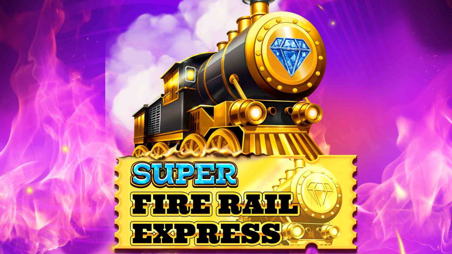 Super Fire Rail Express