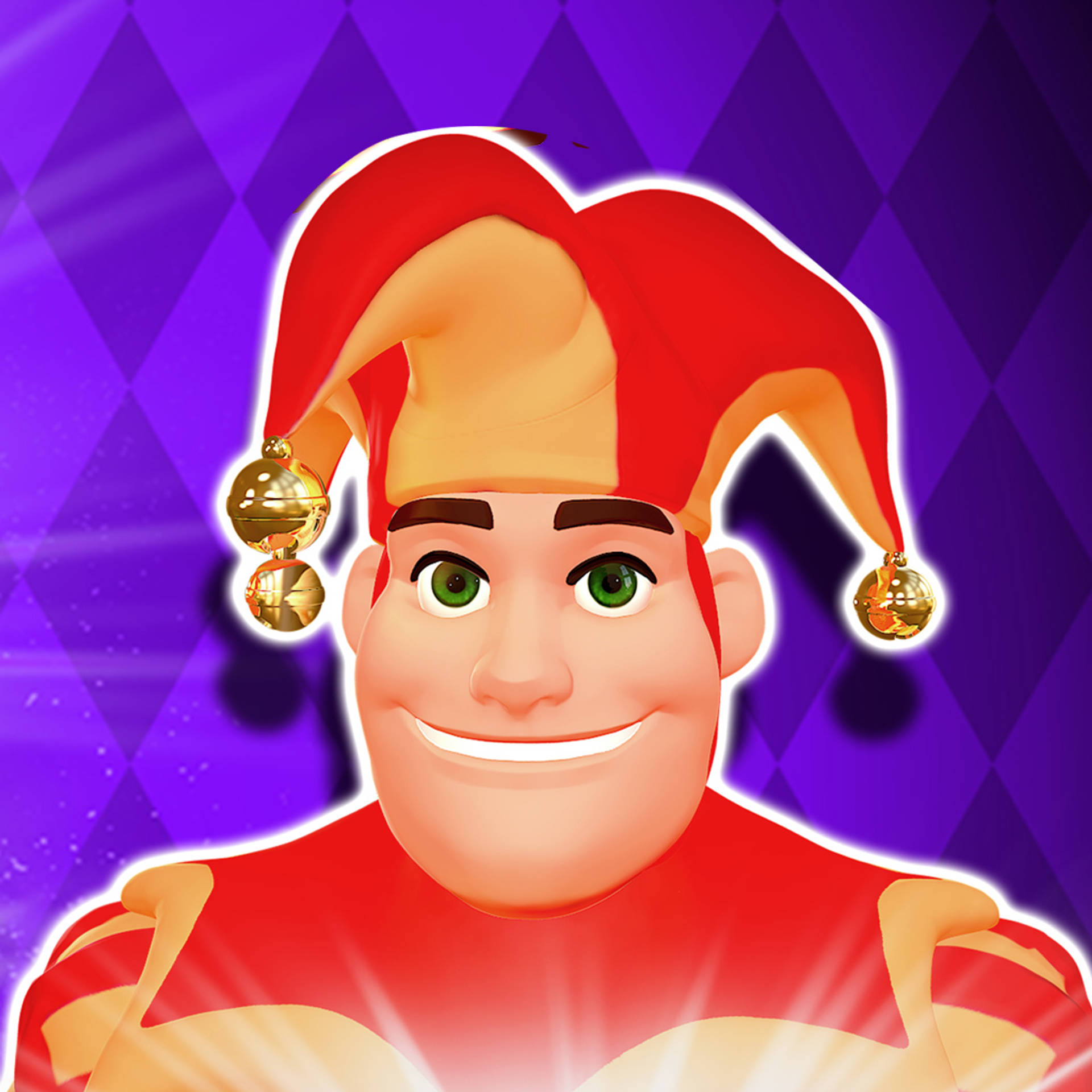 Super Fruits Joker