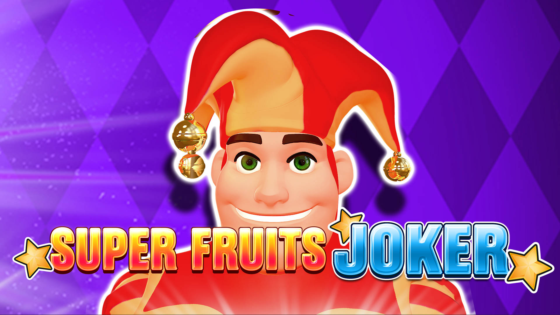 Super Fruits Joker