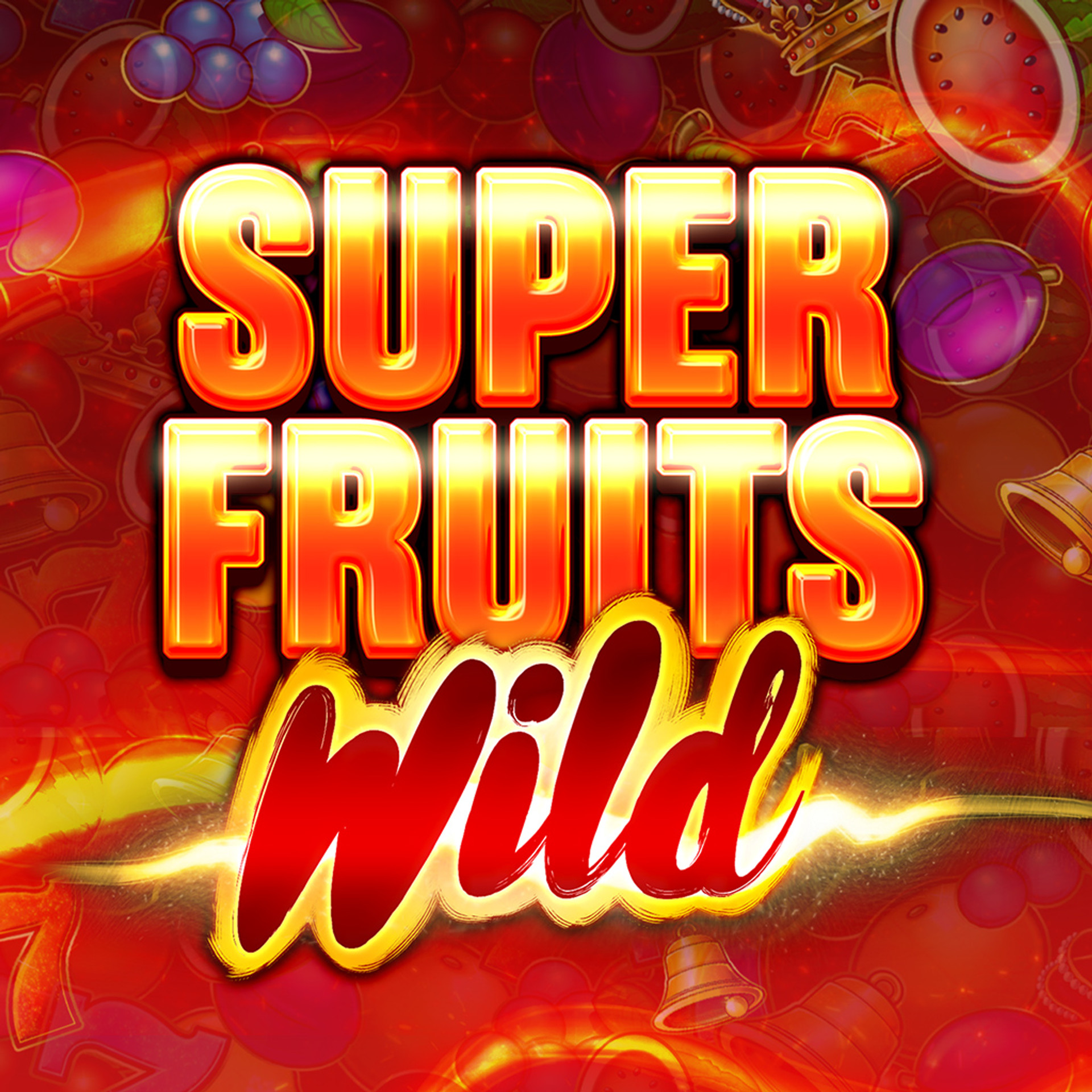 Super Fruits Wild