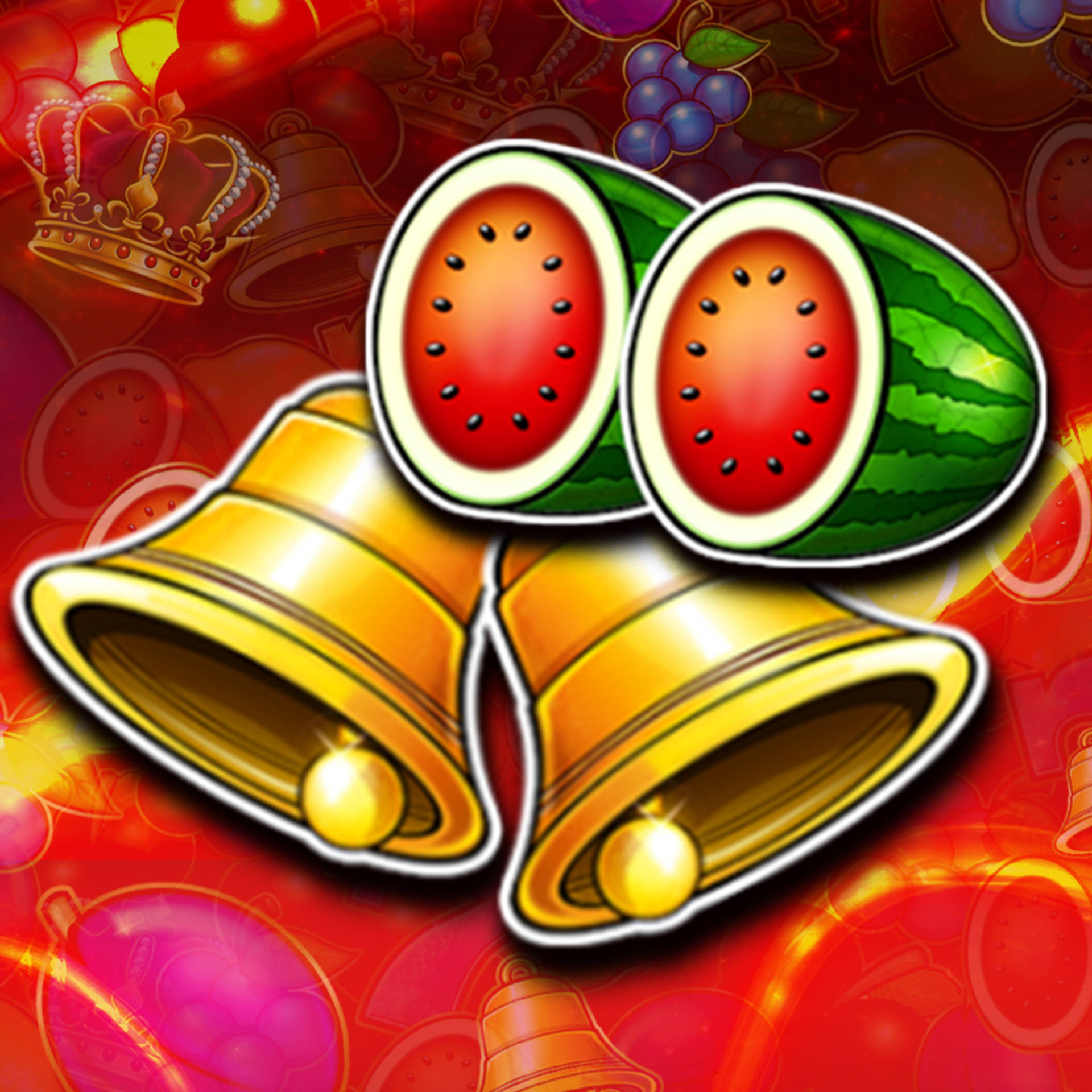 Super Fruits Wild