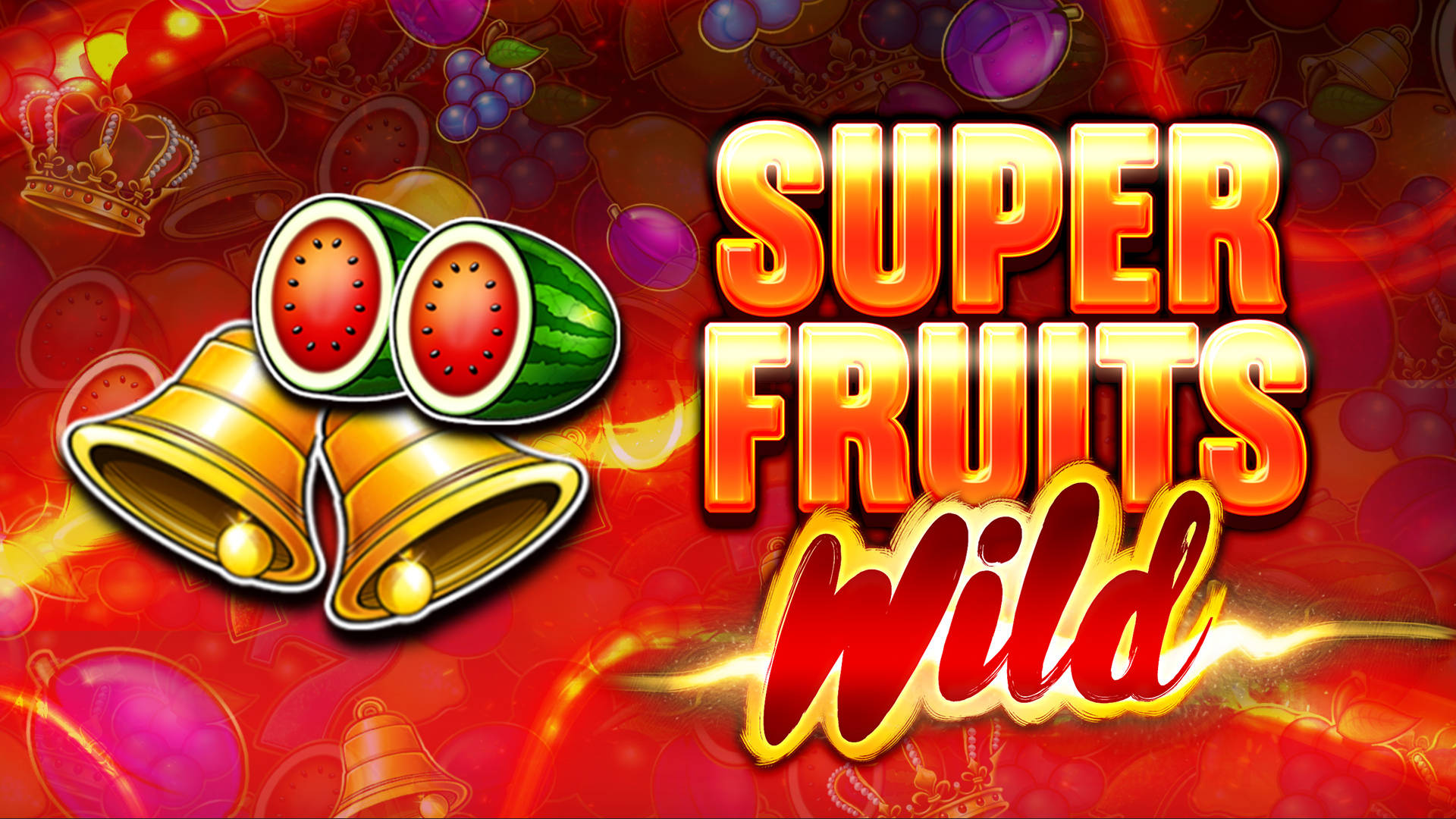 Super Fruits Wild