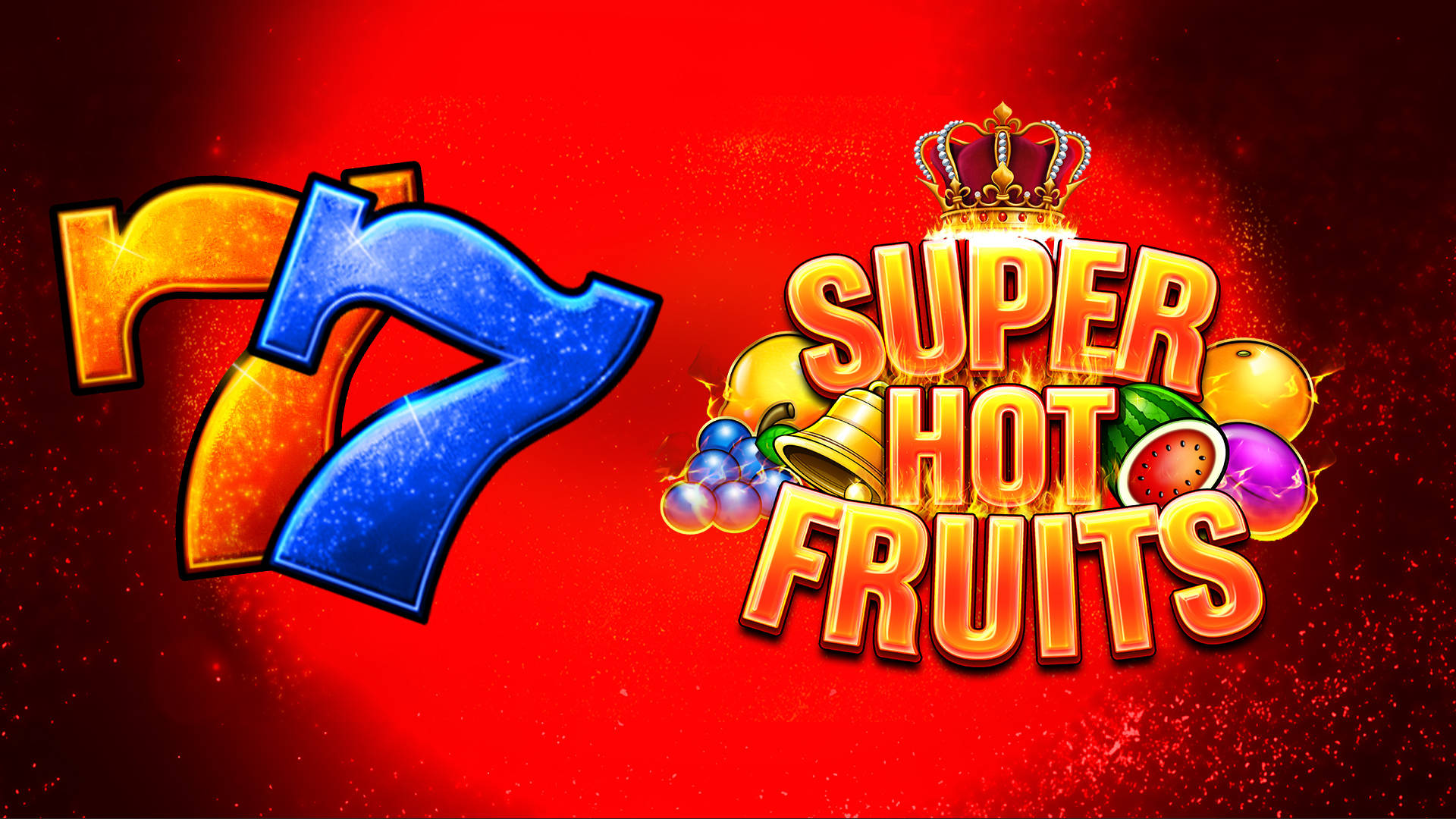 Super Hot Fruits