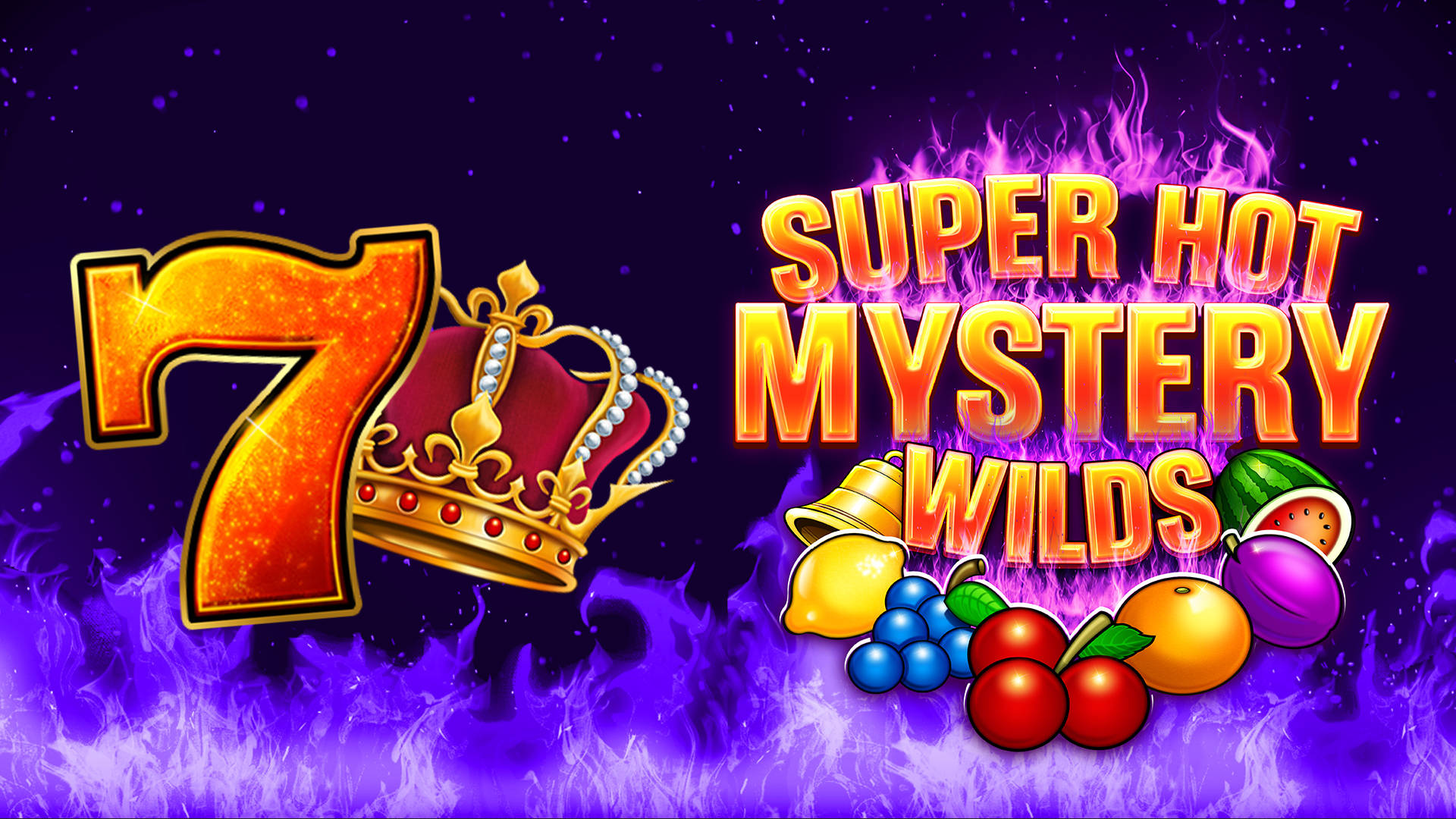 Super Hot Mystery Wilds