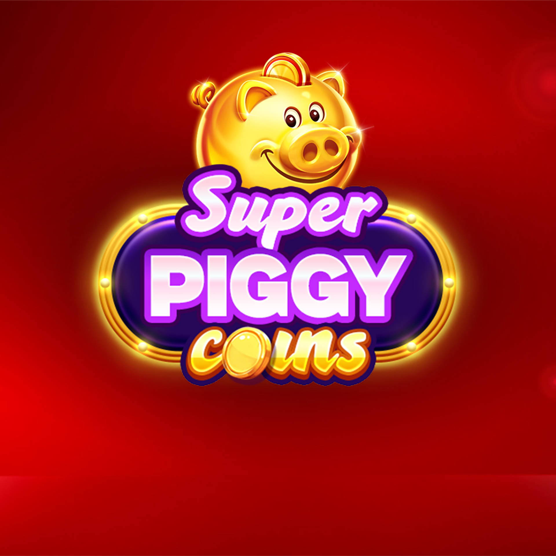 Super Piggy Coins