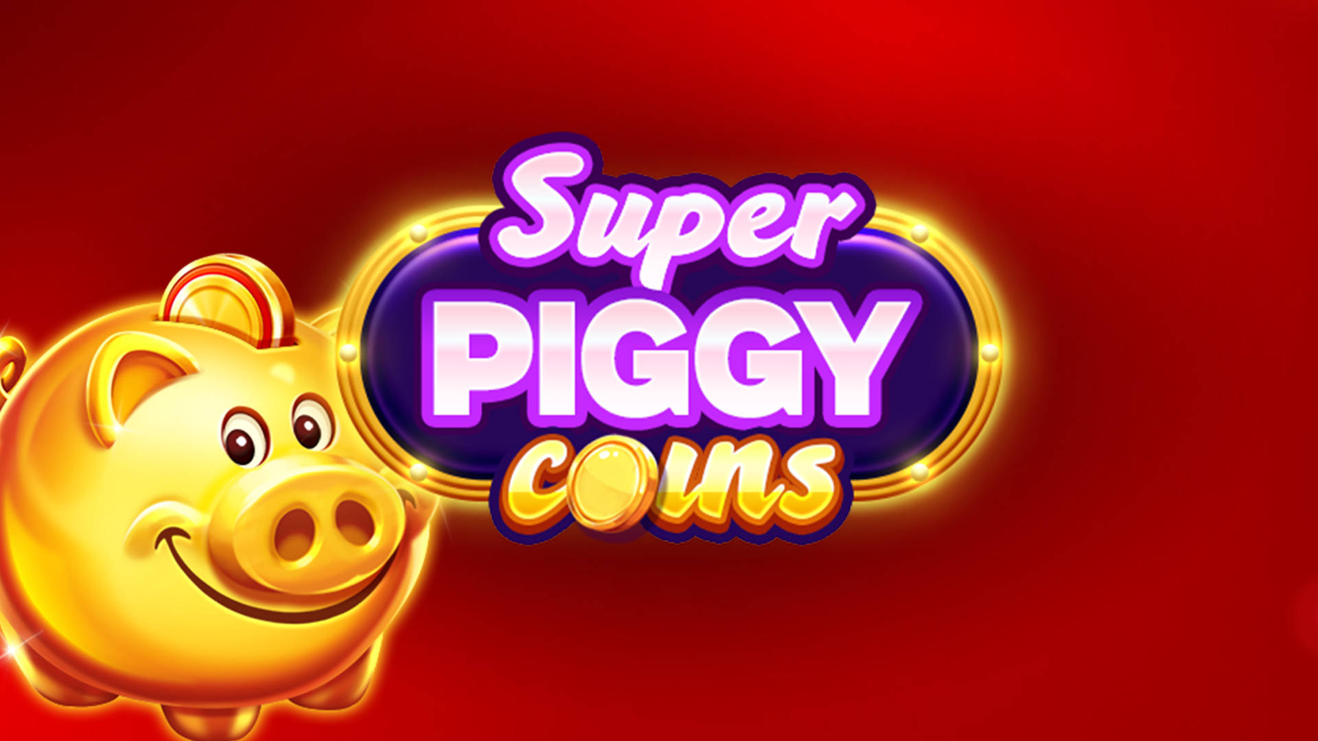 Super Piggy Coins