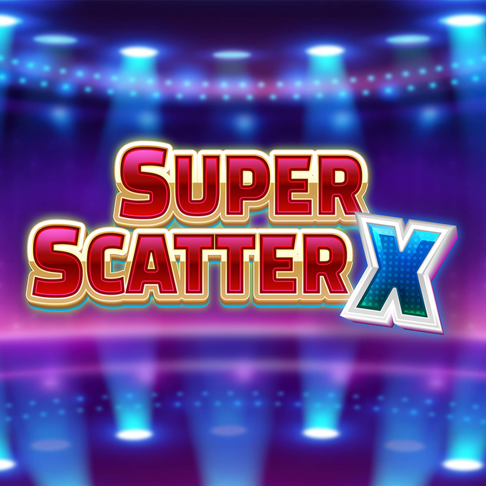 Super Scatter X