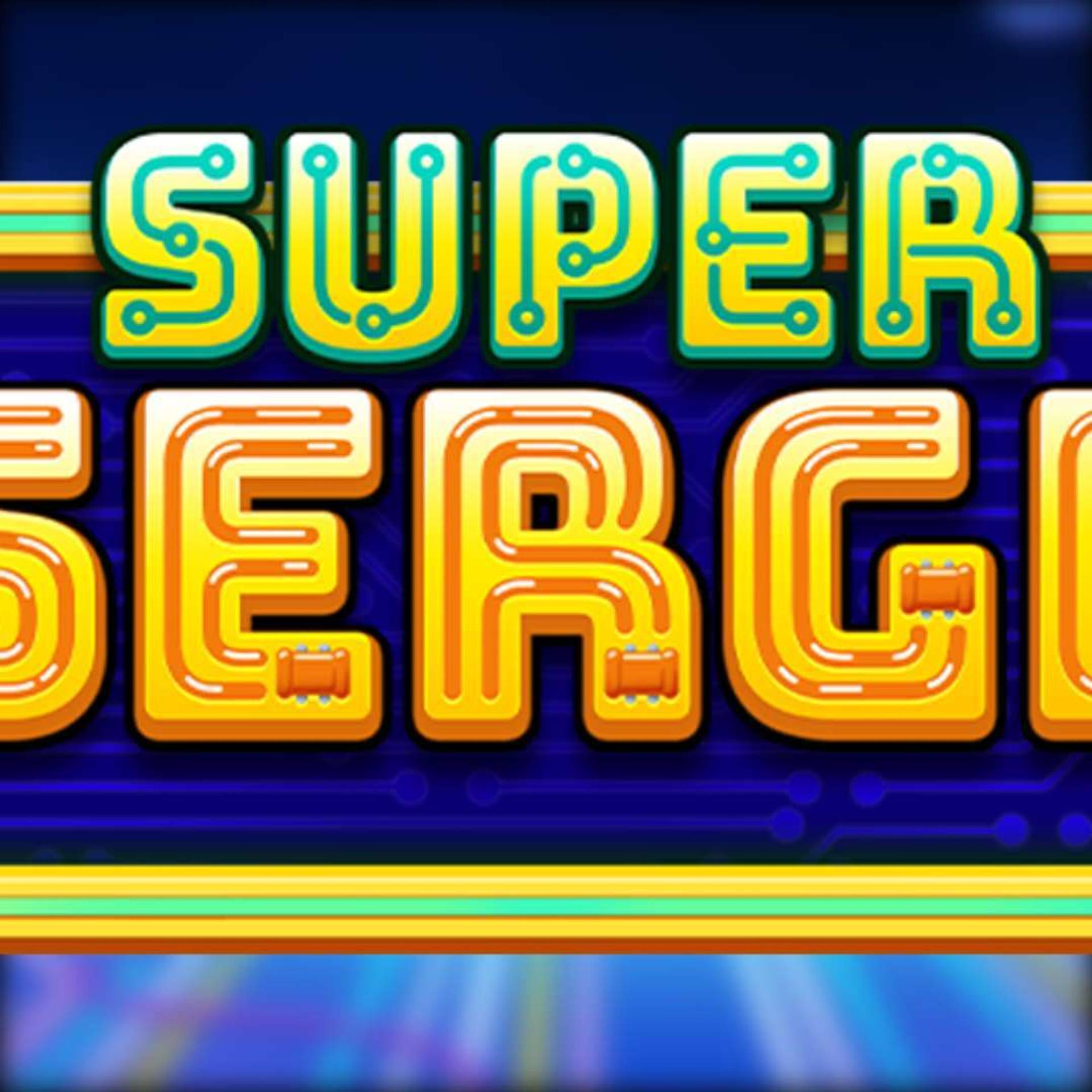 Super Serge