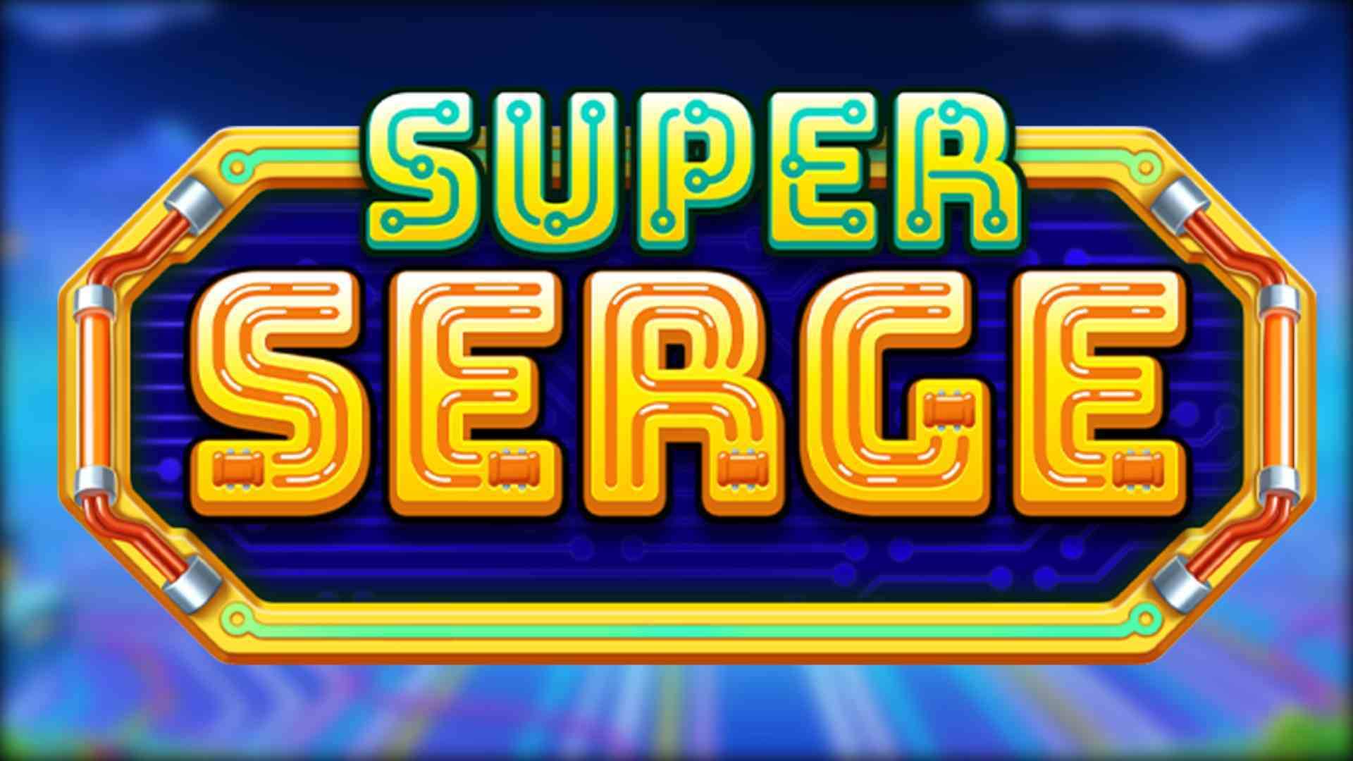 Super Serge