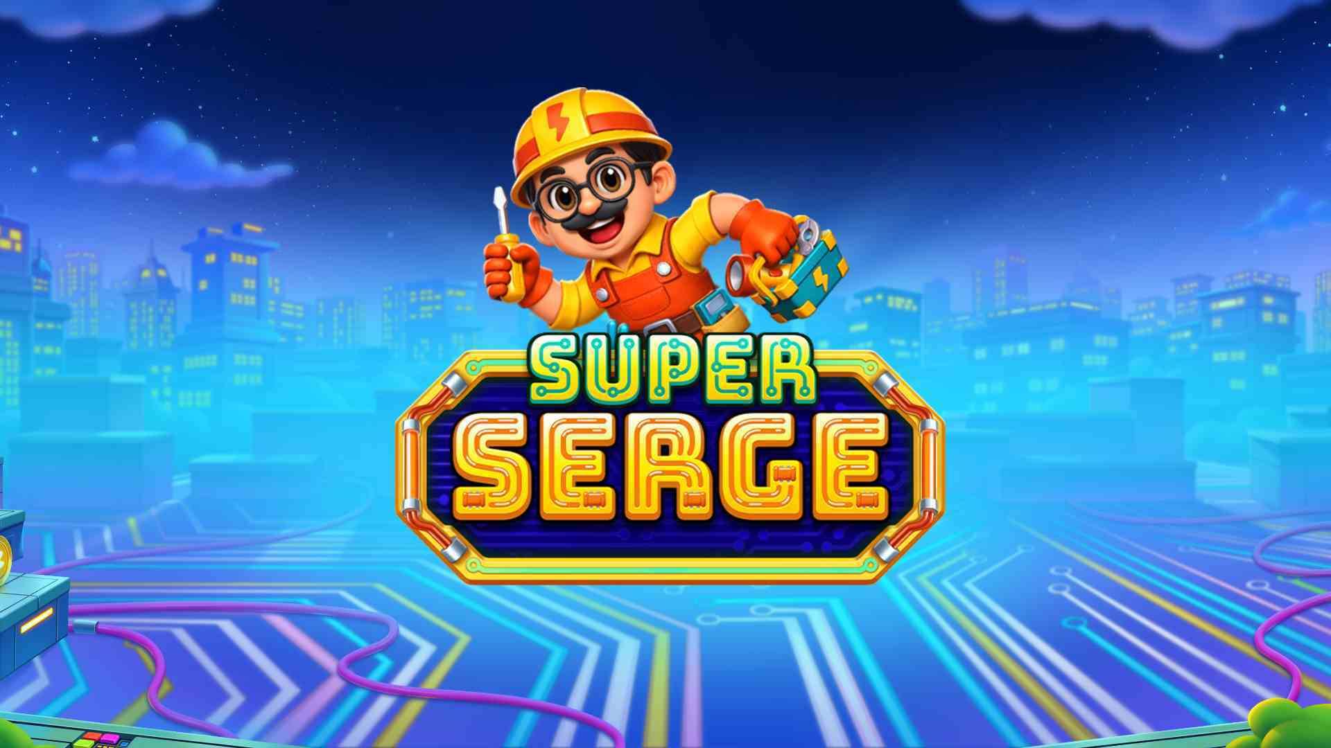 Super Serge