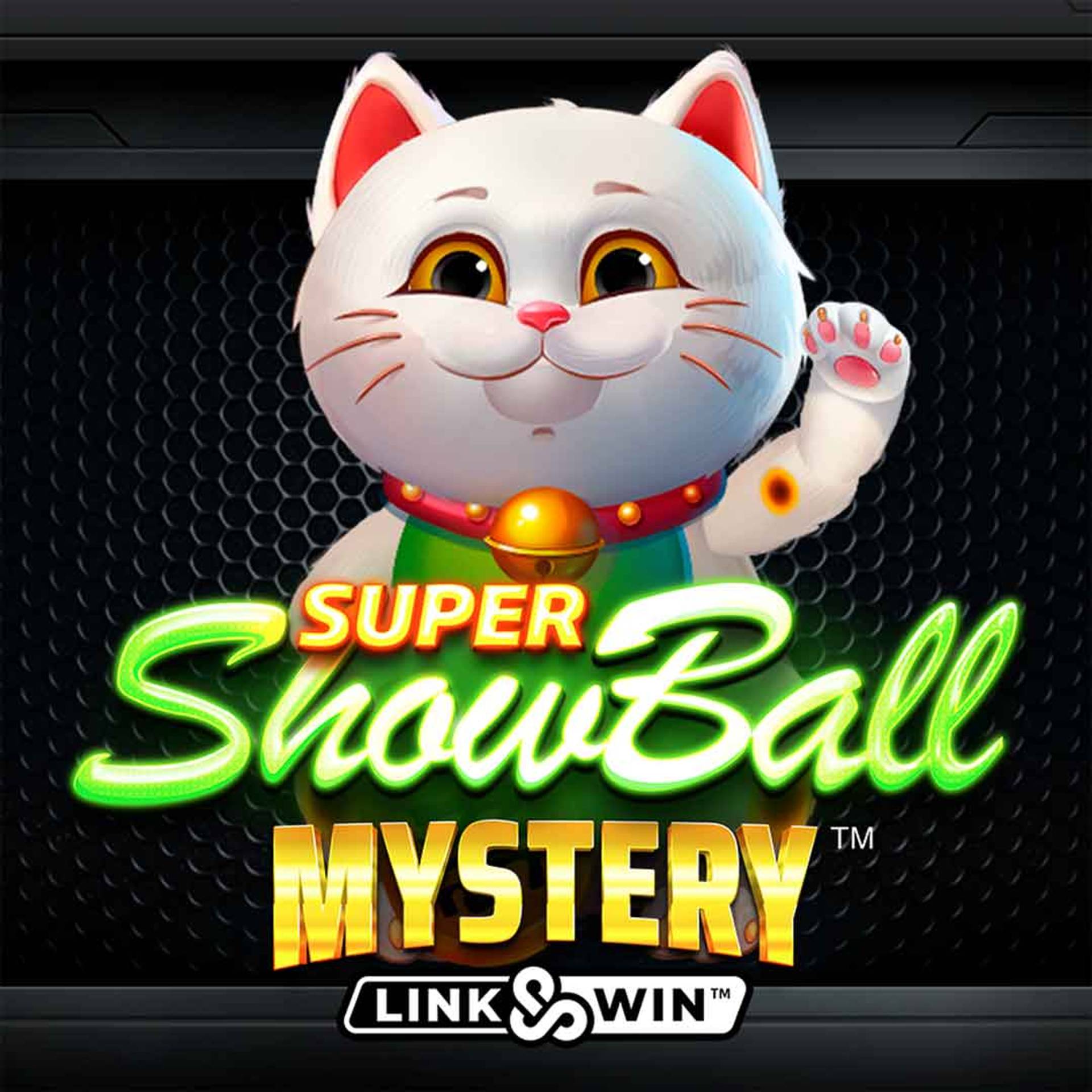 Super Showball Mystery Link & Win