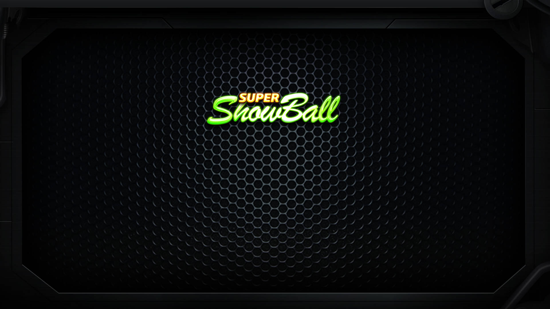 Super Showball
