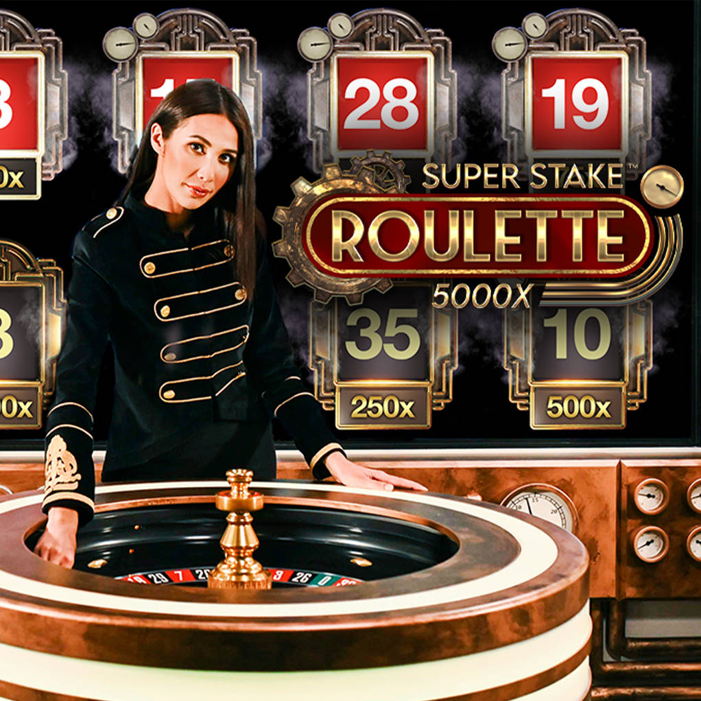 Can SuperStake Roulette Slot Money Play Pay Off? — SuperStakeRoulette Offer