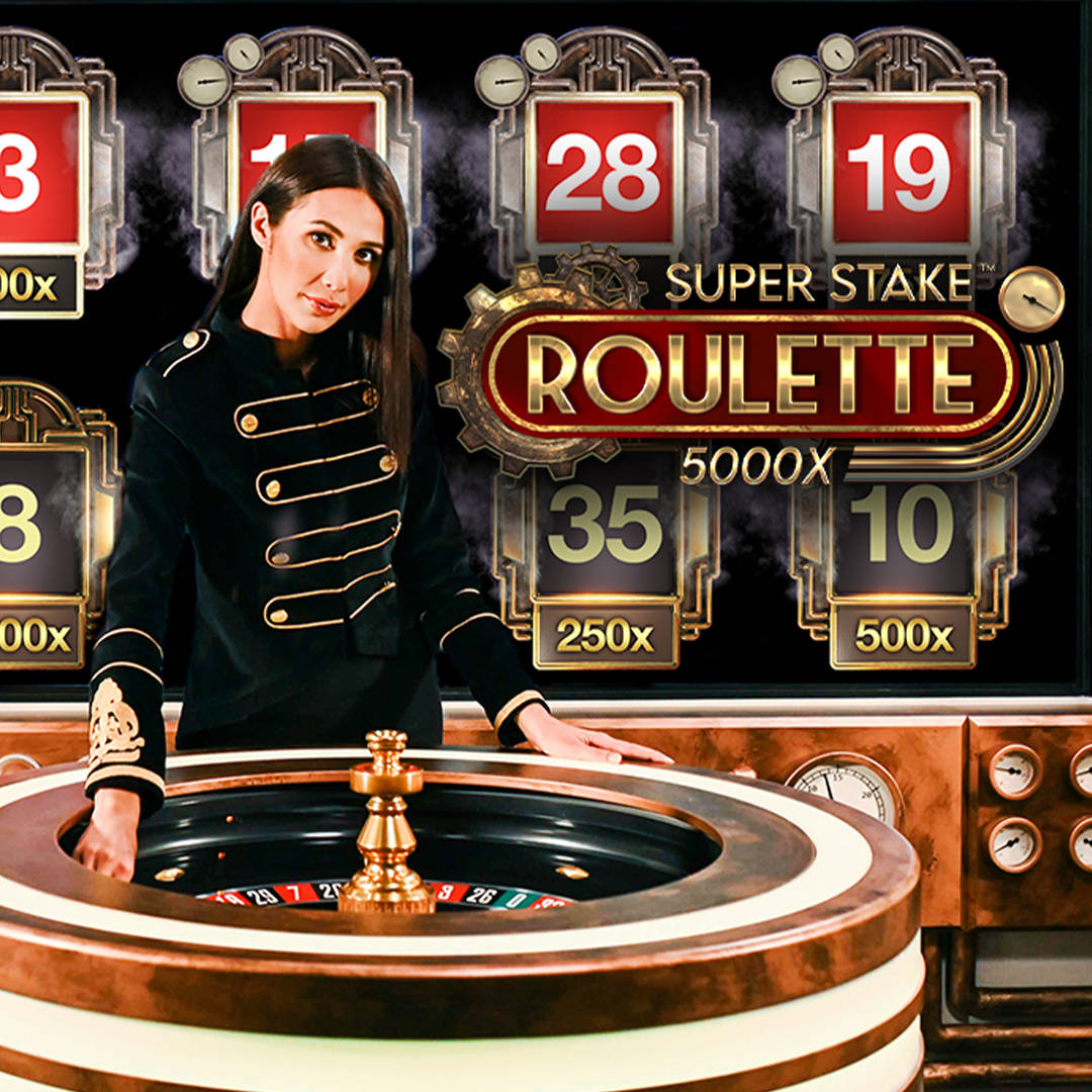 Where to Find Super Stake Roulette Demo, Super Stake Roulette Hit Frequency Explained Simply
