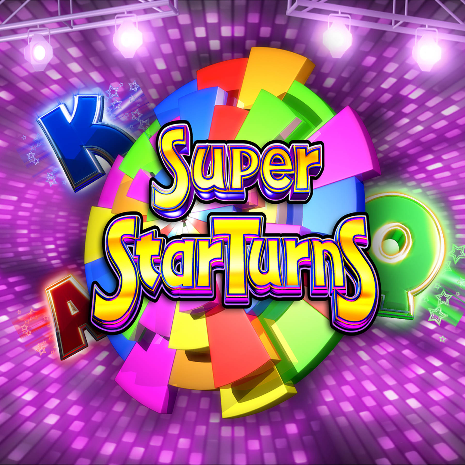 Super Star Turns