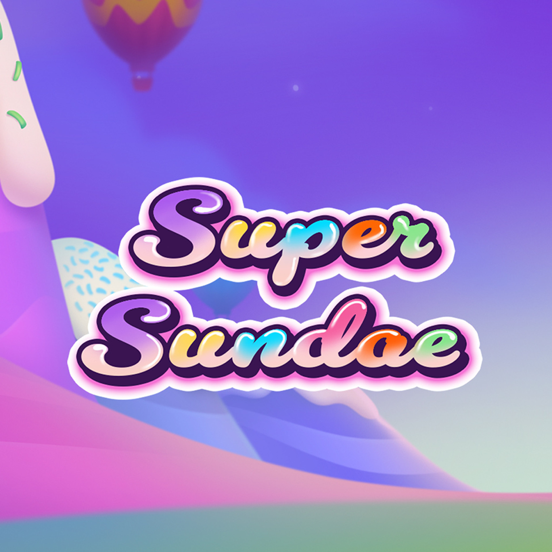Super Sundae