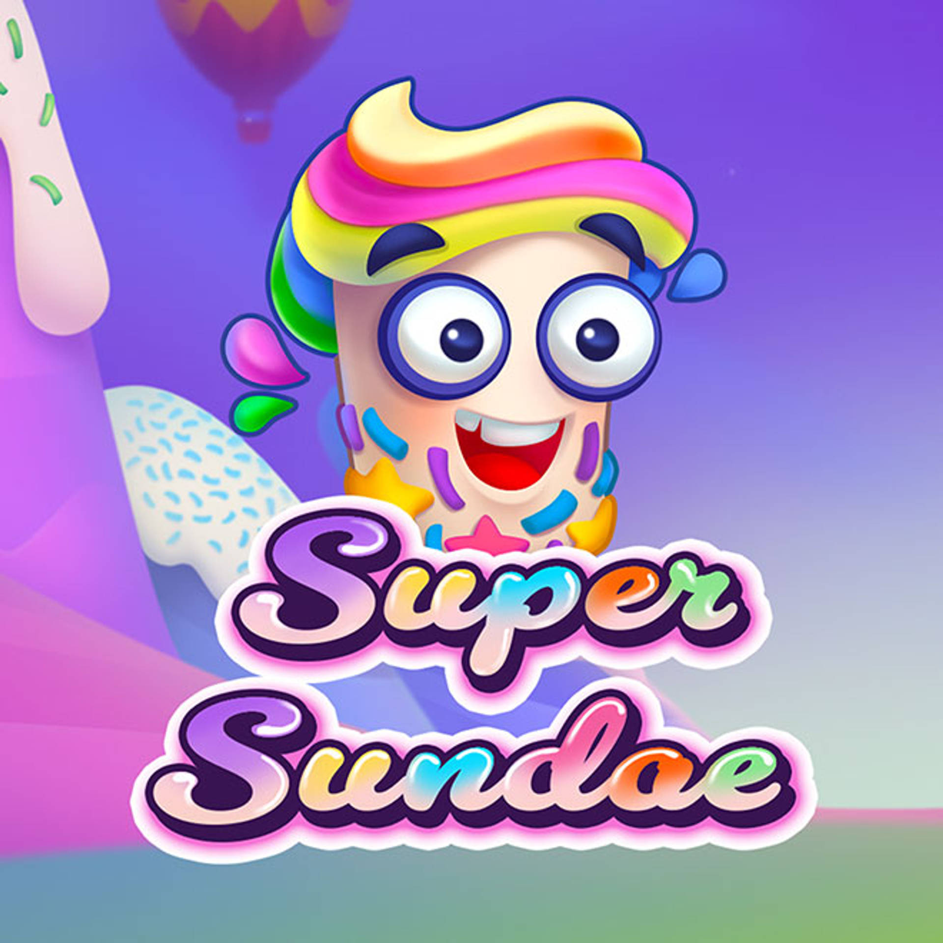 Super Sundae
