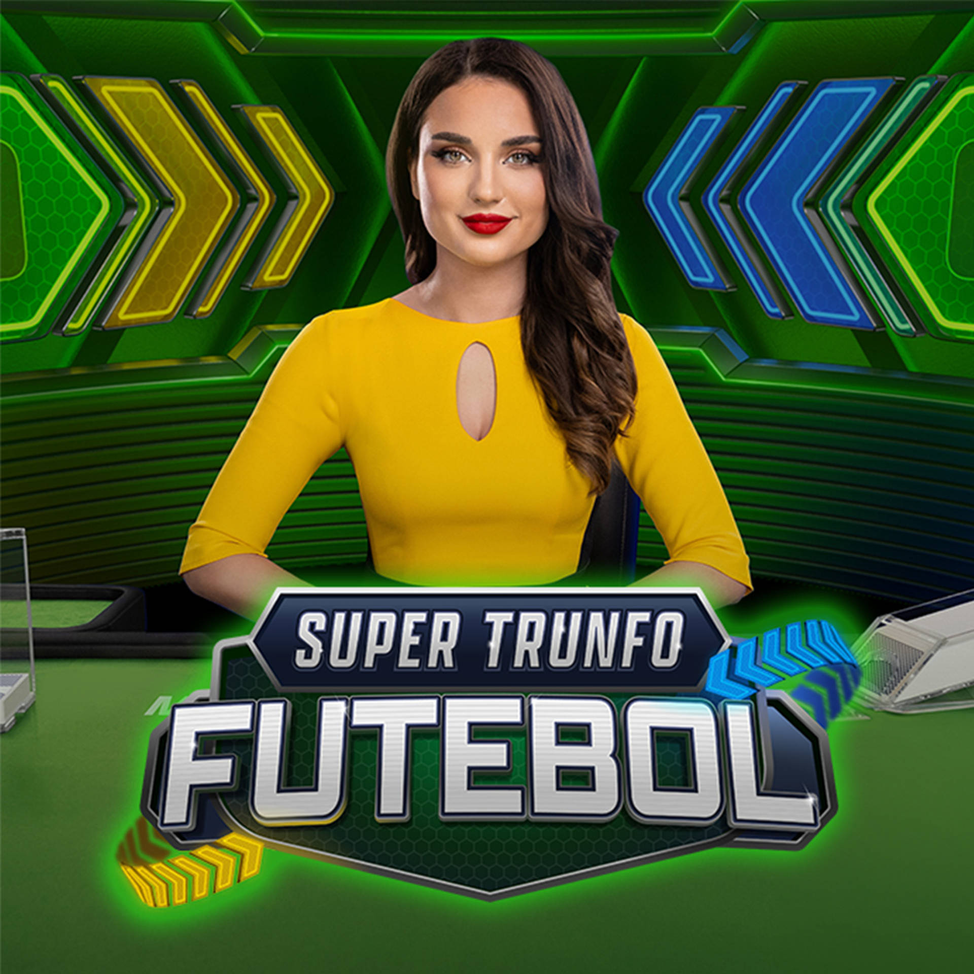 Super Trunfo