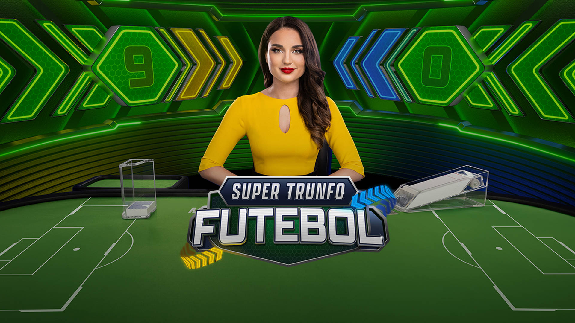Super Trunfo