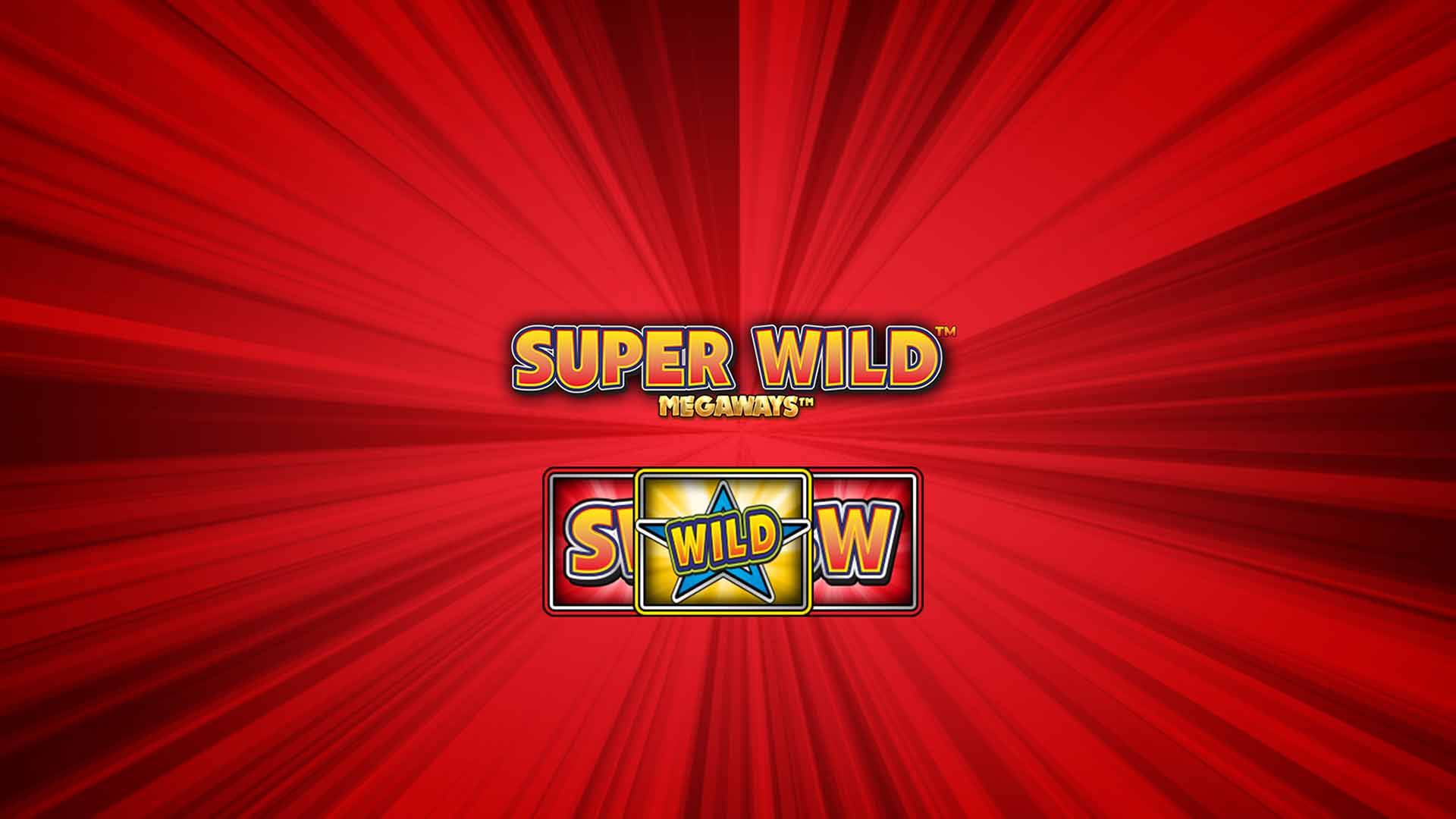 Super Wild MEGAWAYS