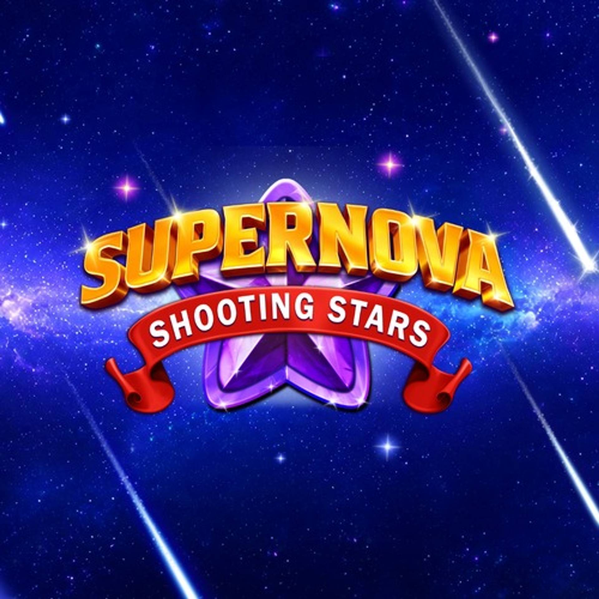 Supernova Shooting Stars