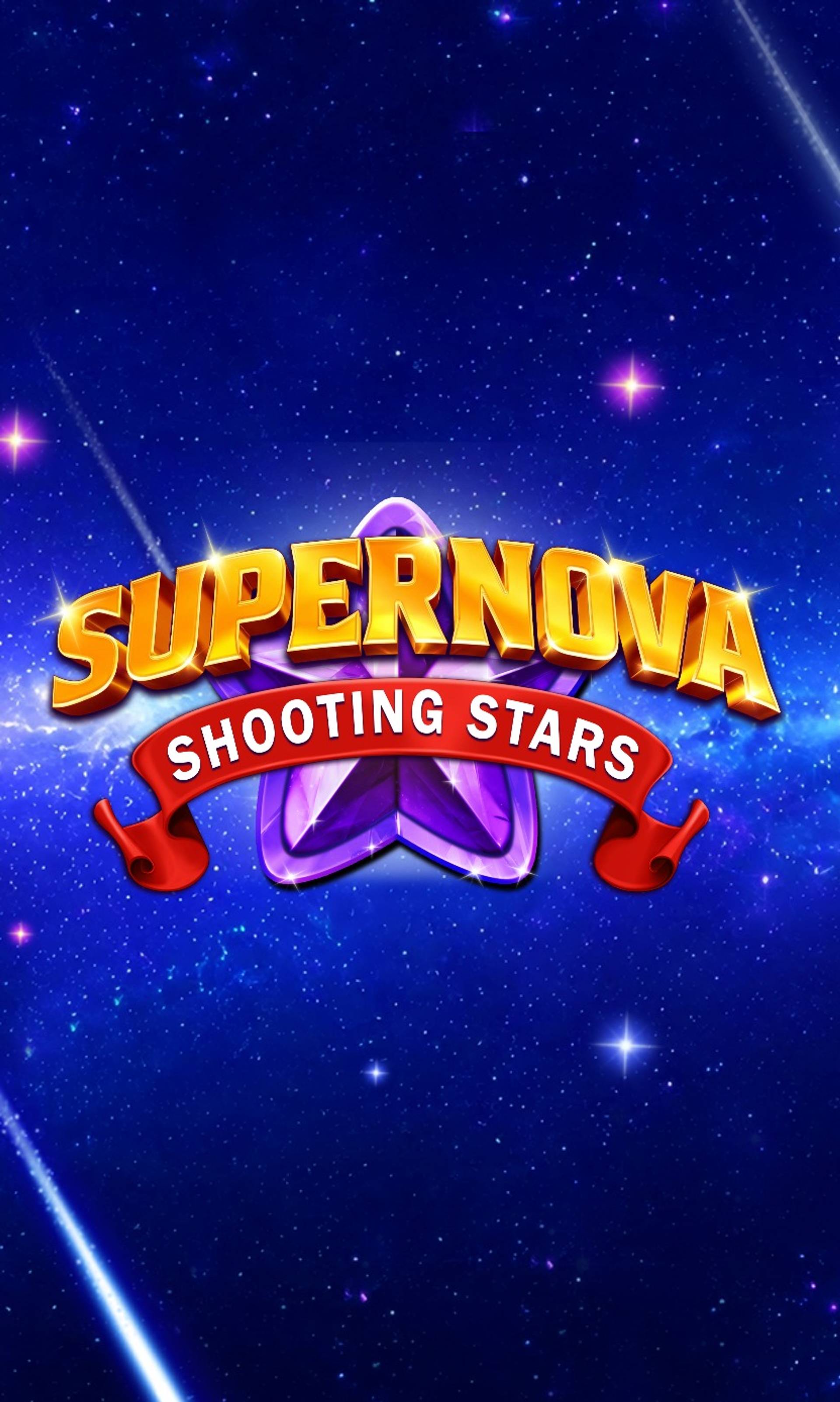 Supernova Shooting Stars