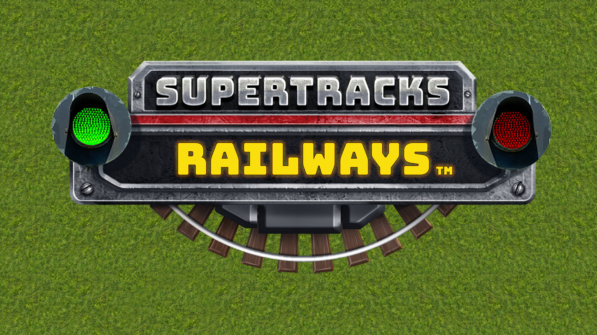 SuperTracks Railways