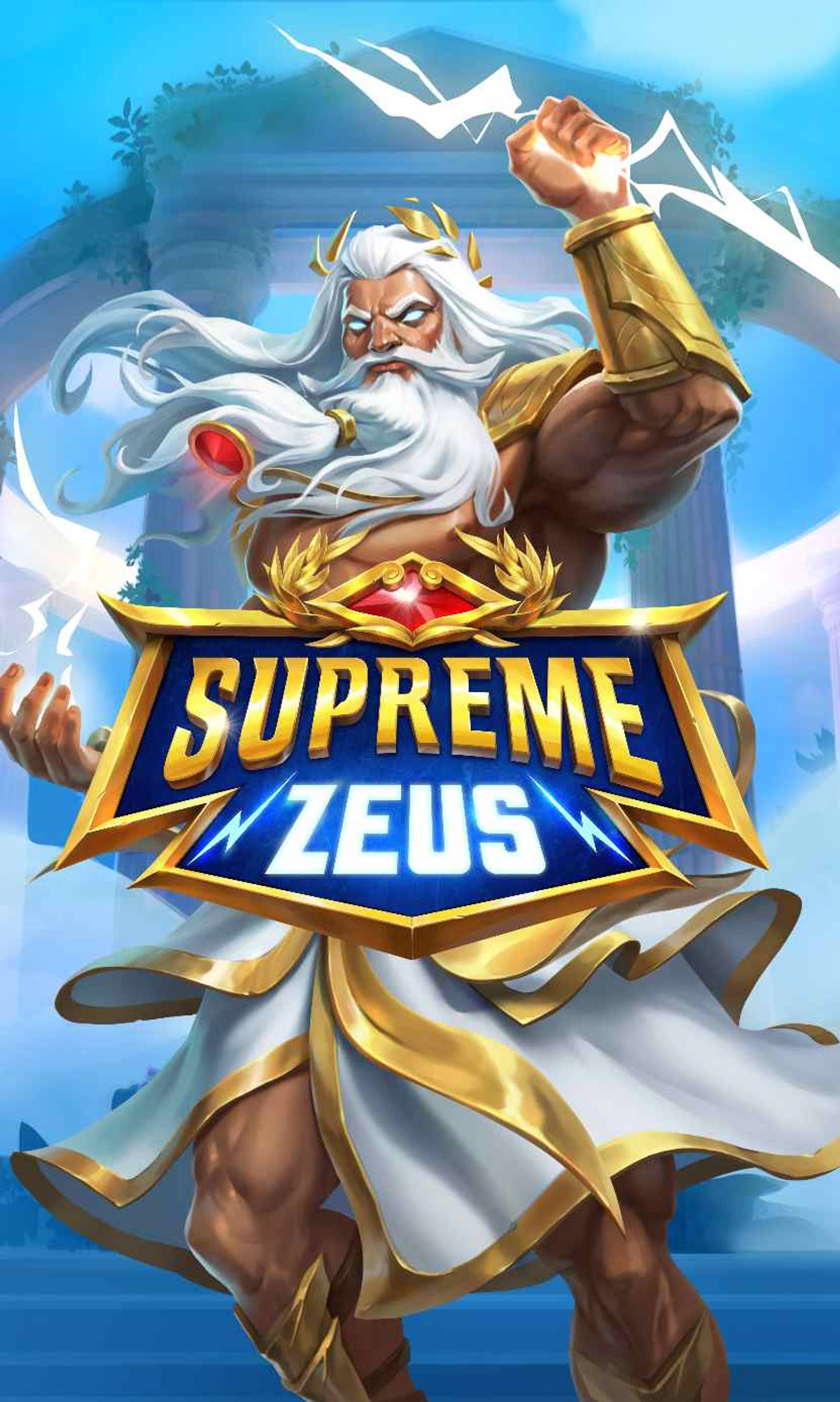 Supreme Zeus