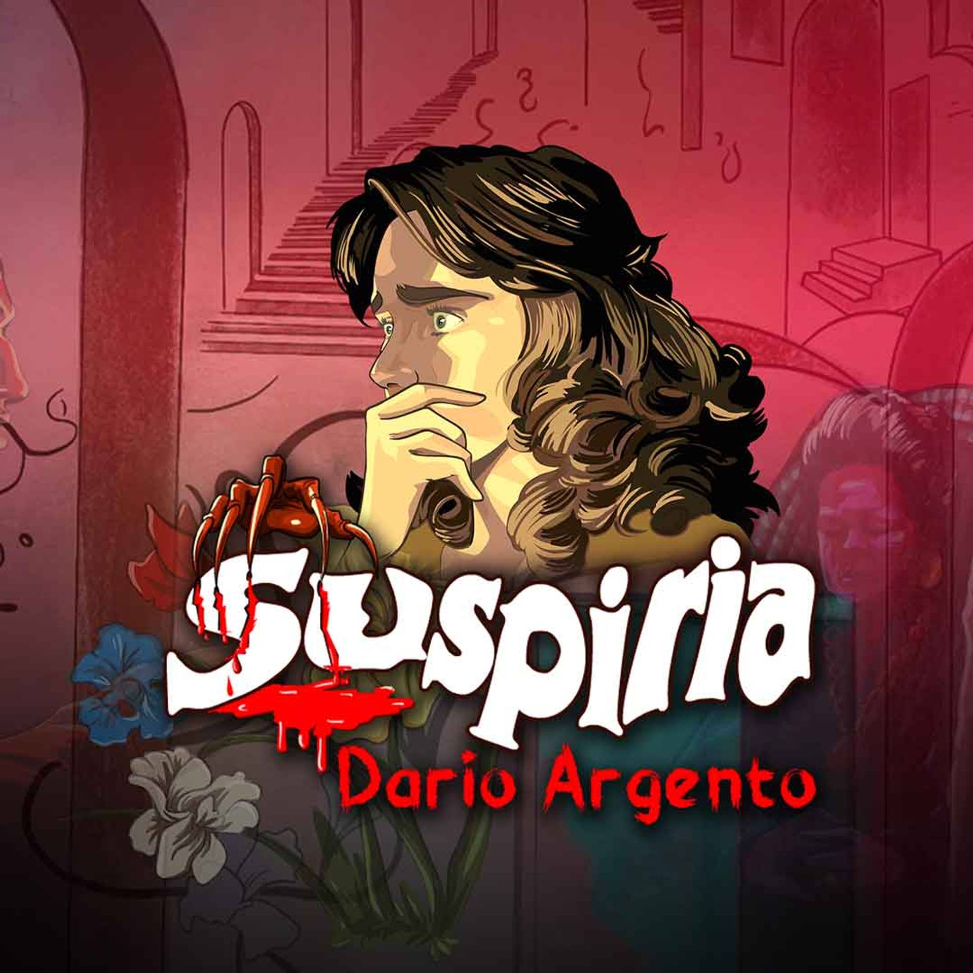Suspiria