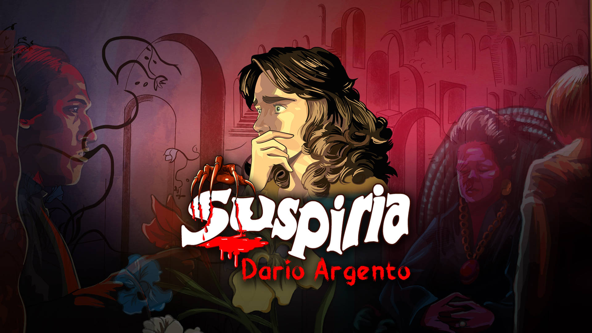 Suspiria