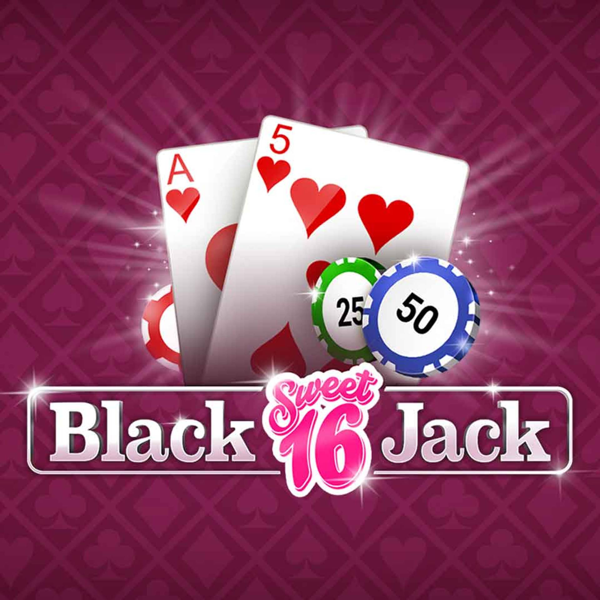 Sweet 16 Blackjack