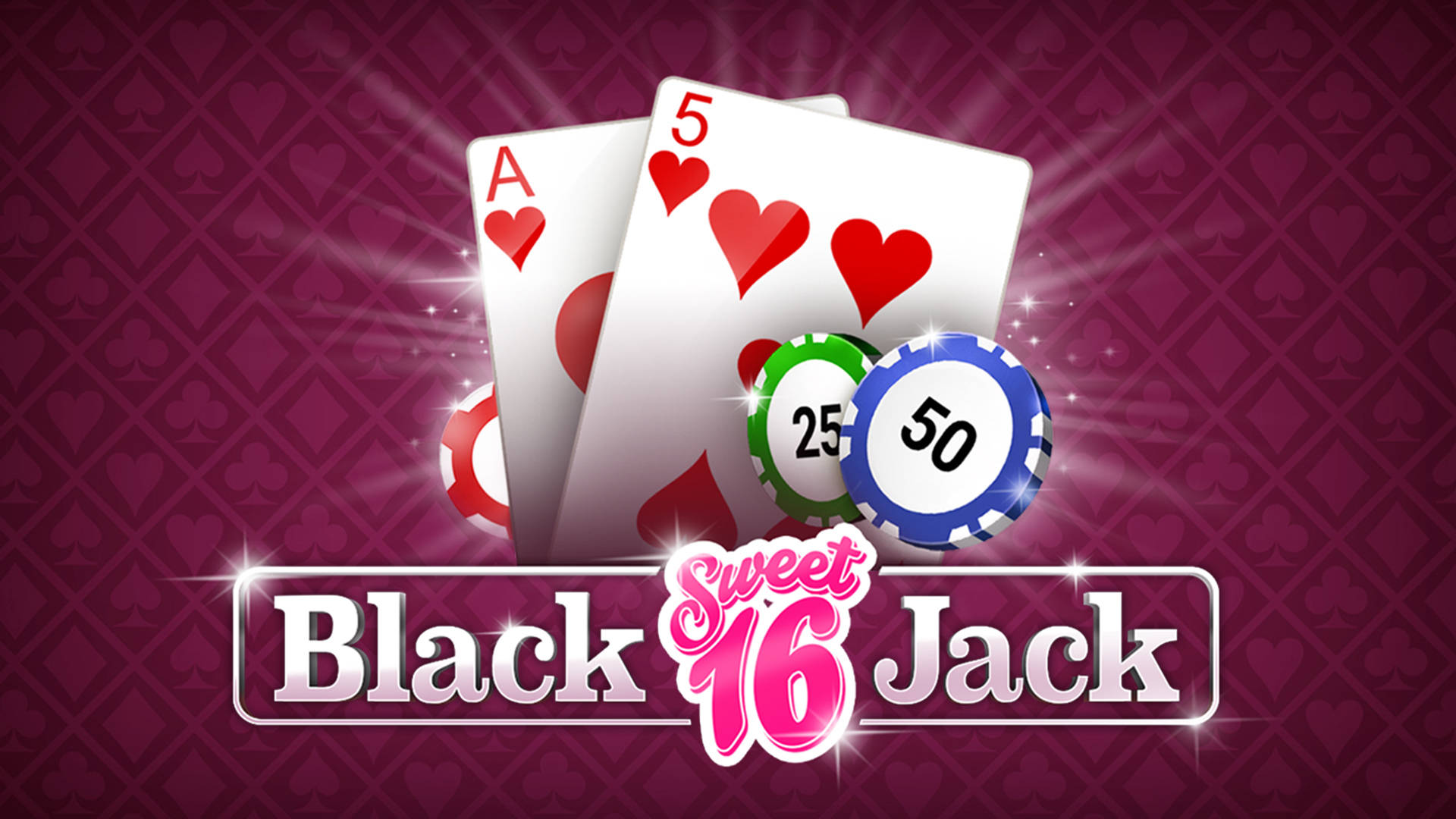 Sweet 16 Blackjack