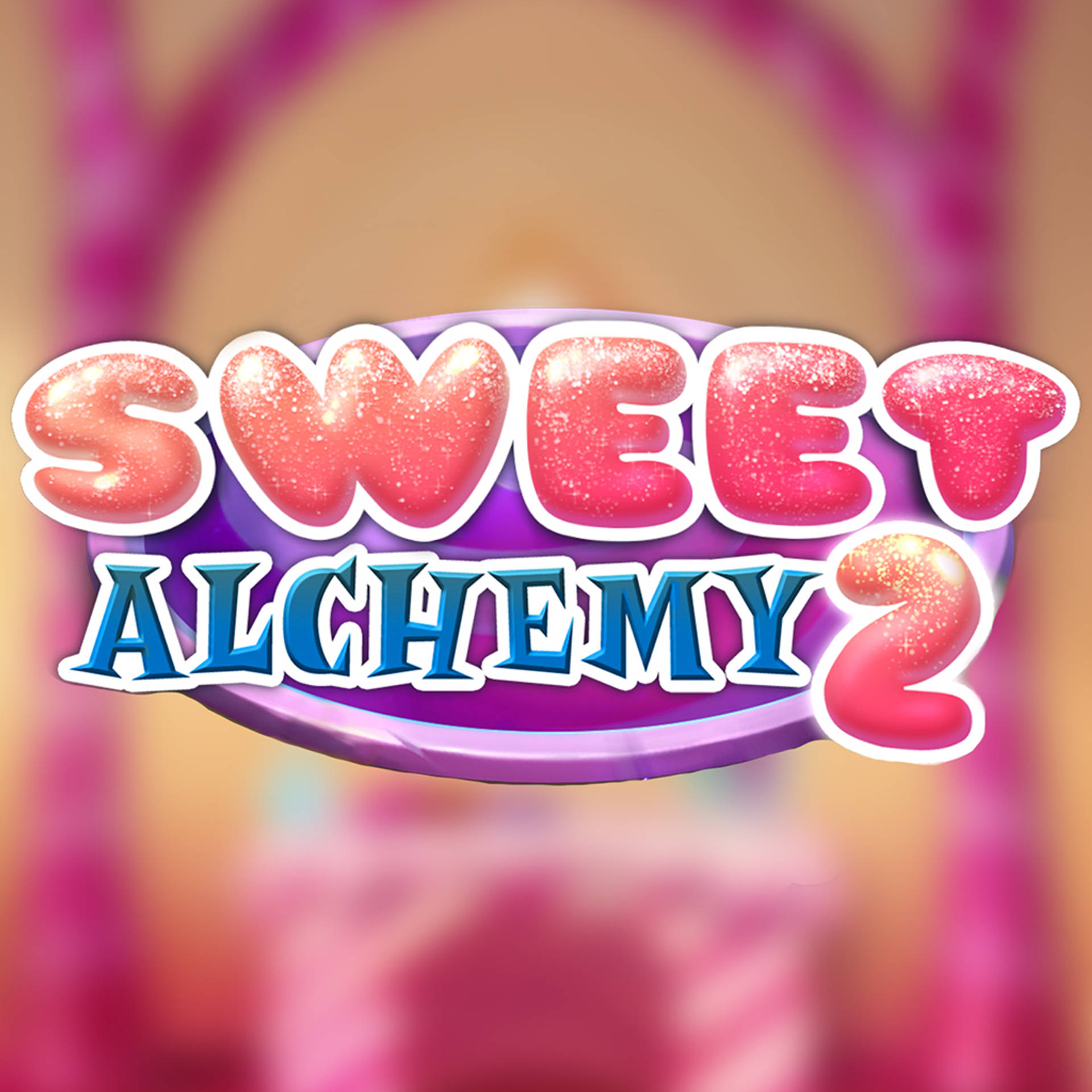 Sweet Alchemy 2