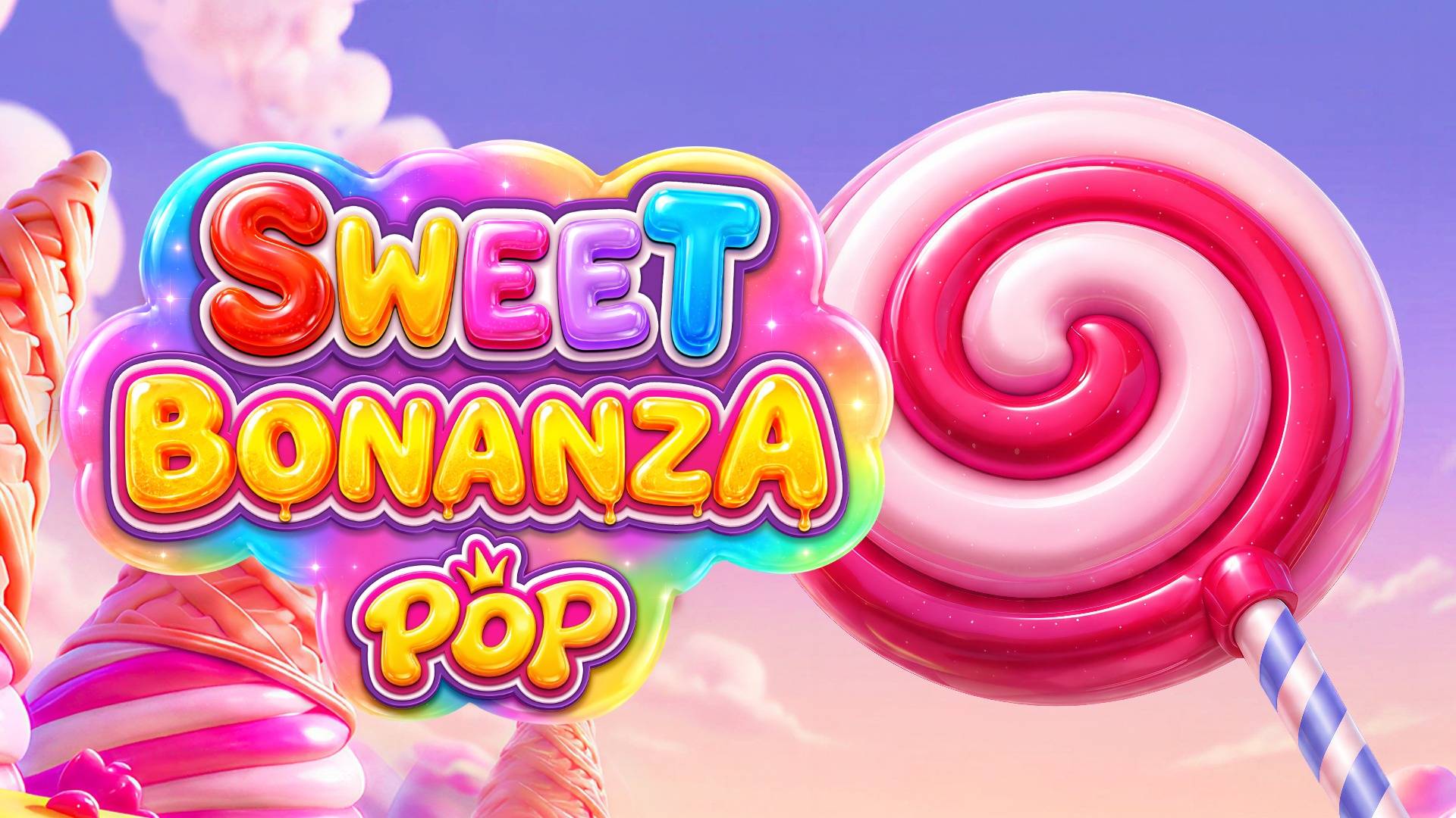 Sweet Bonanza Pop