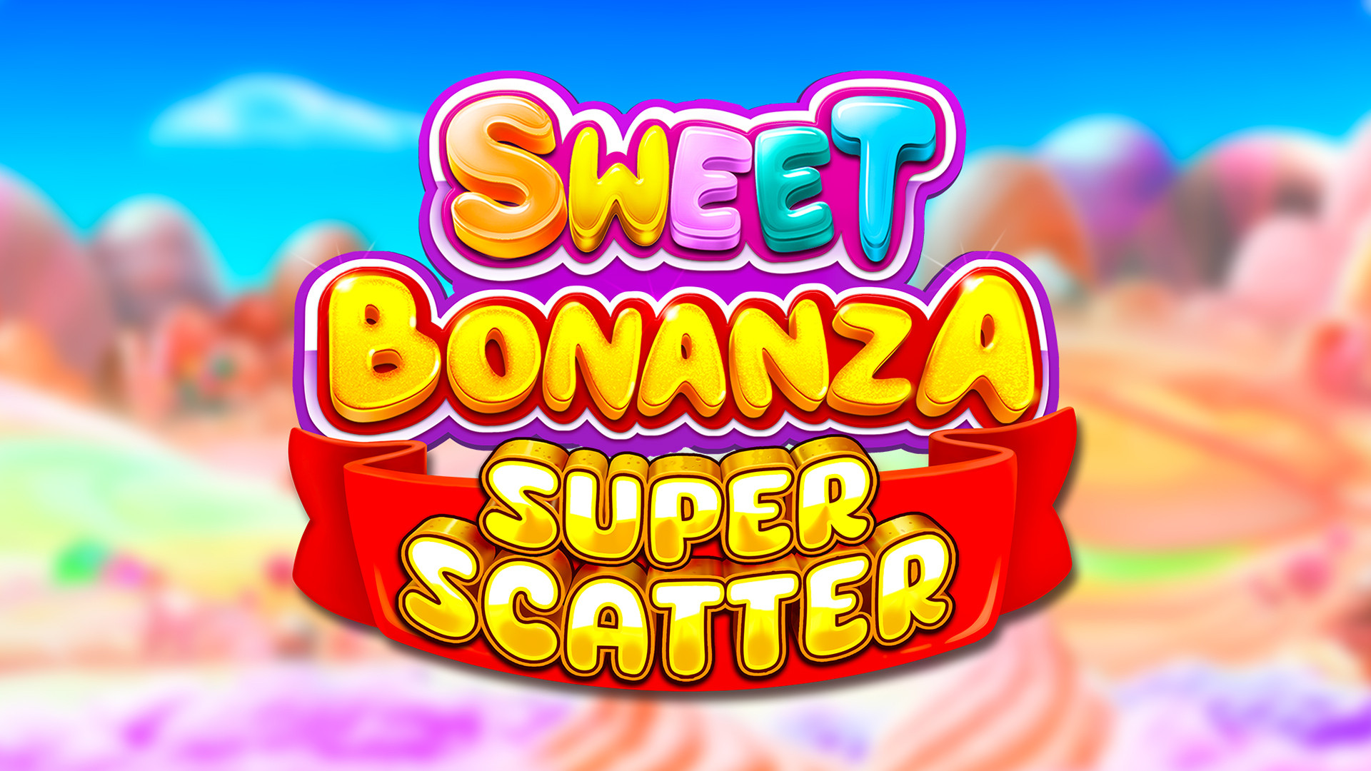 Sweet Bonanza Super Scatter