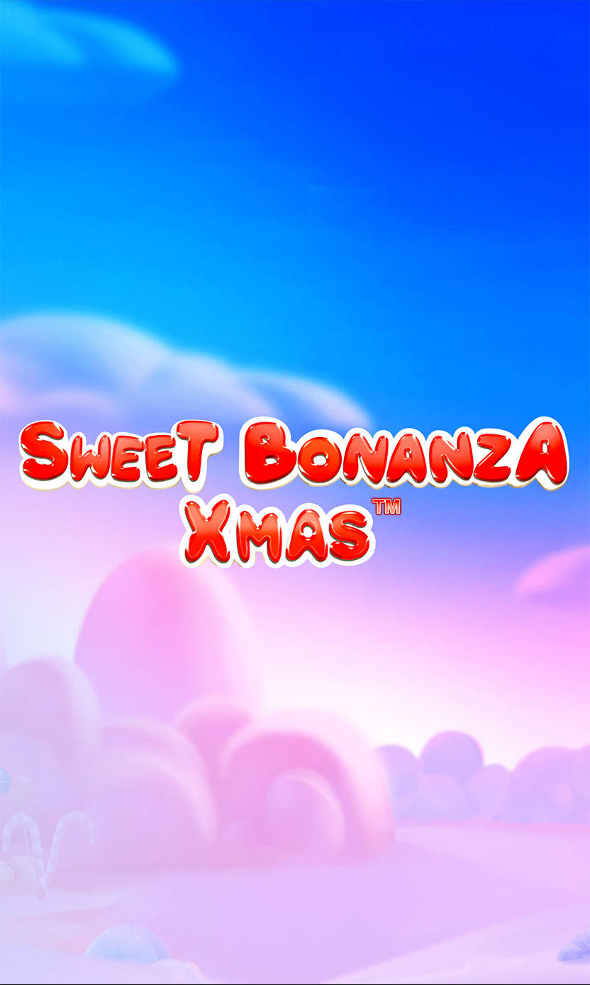 Sweet Bonanza Slot