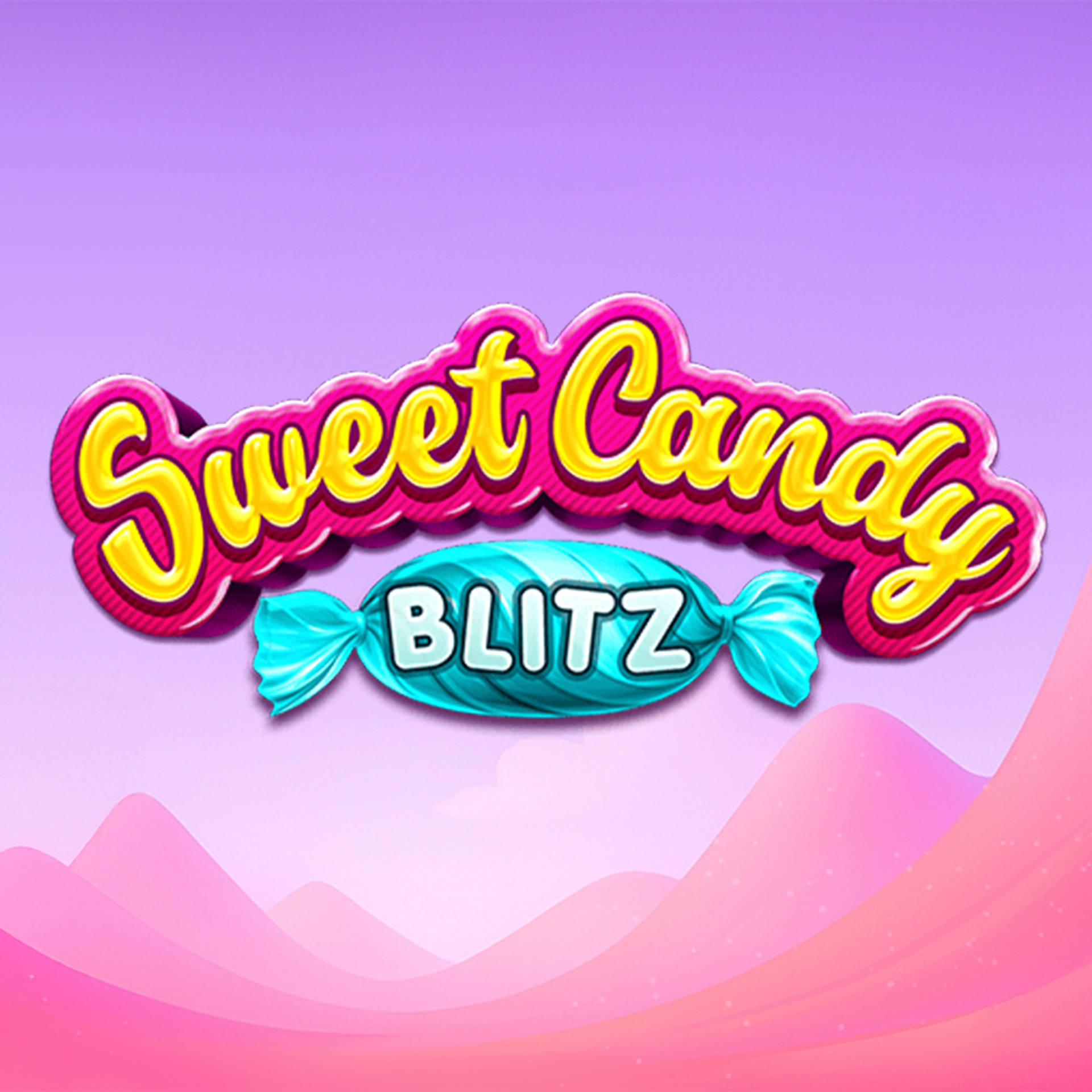 Sweet Candy Blitz