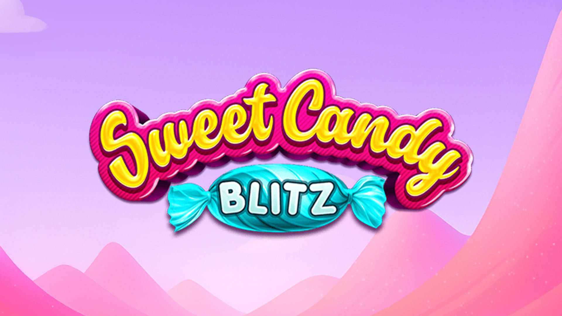 Sweet Candy Blitz