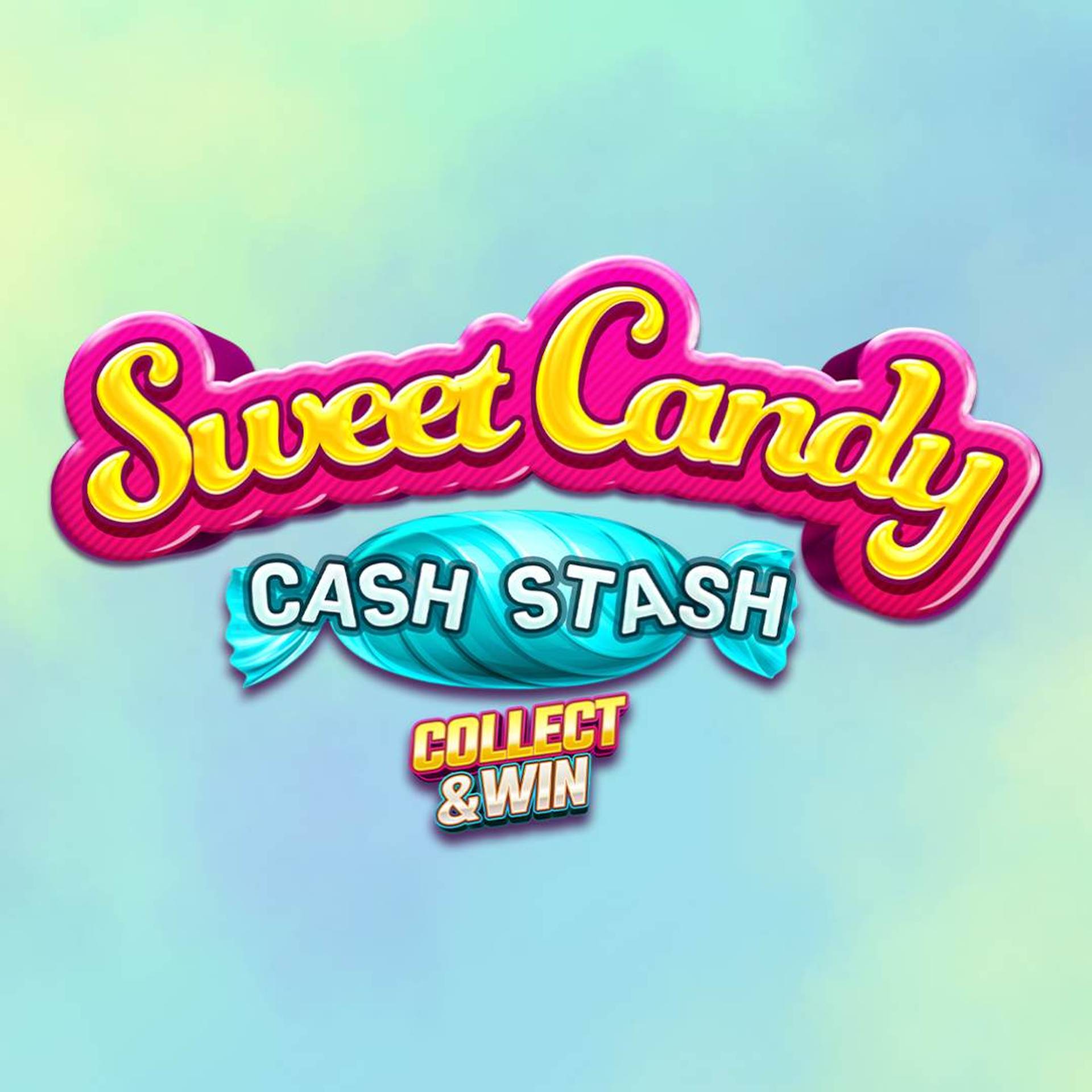 Sweet Candy Cash Stash