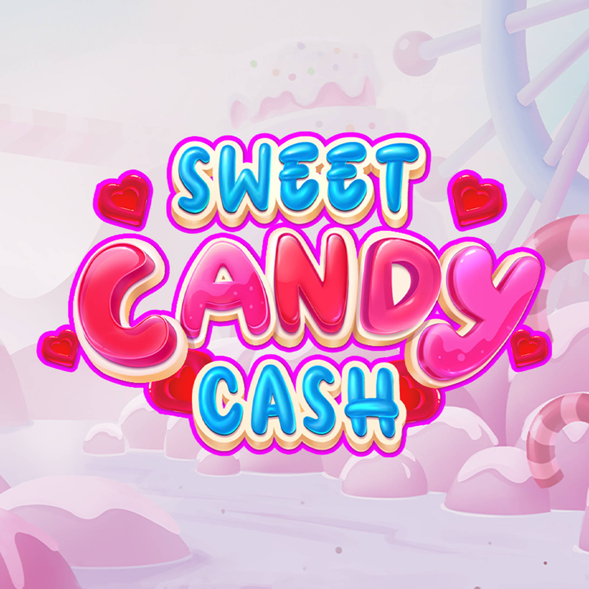 Sweet Candy Cash