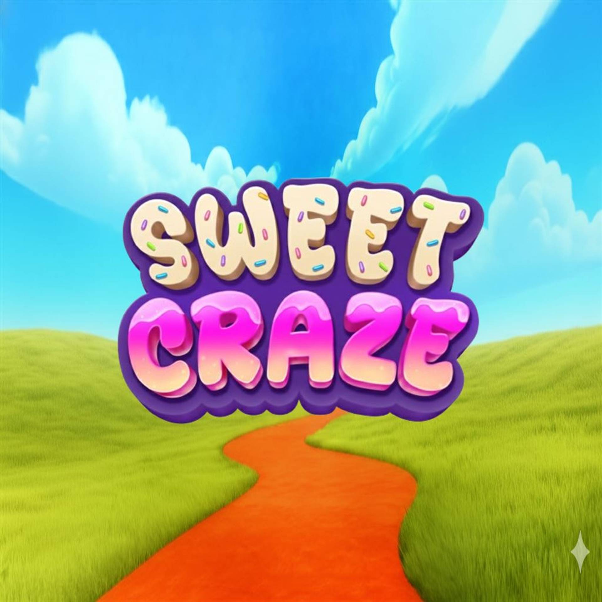Sweet Craze