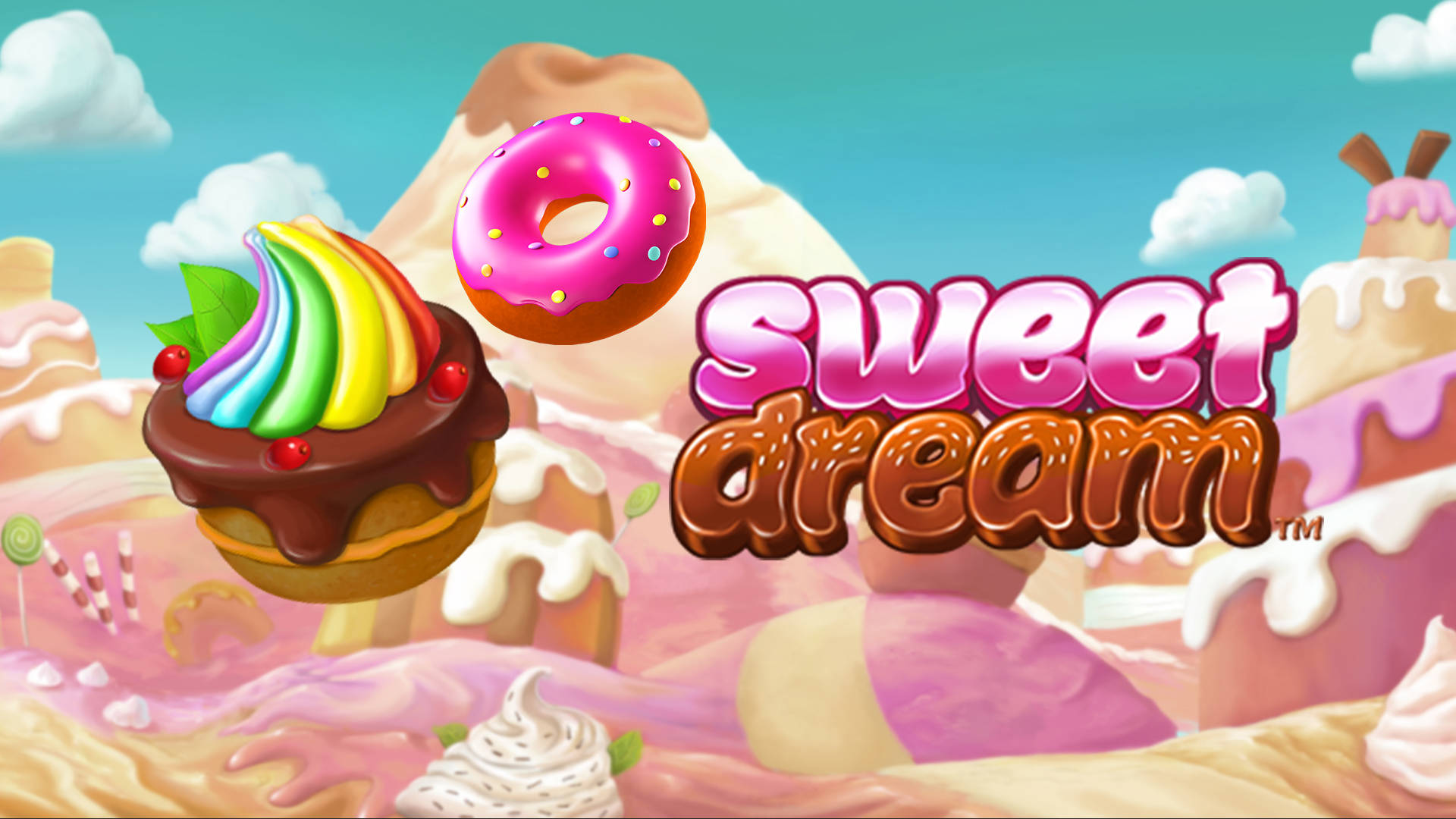 Sweet Dream