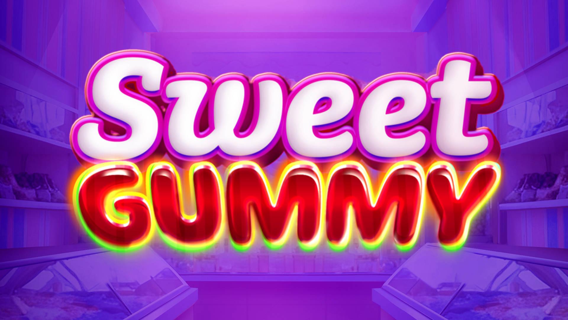 Sweet Gummy