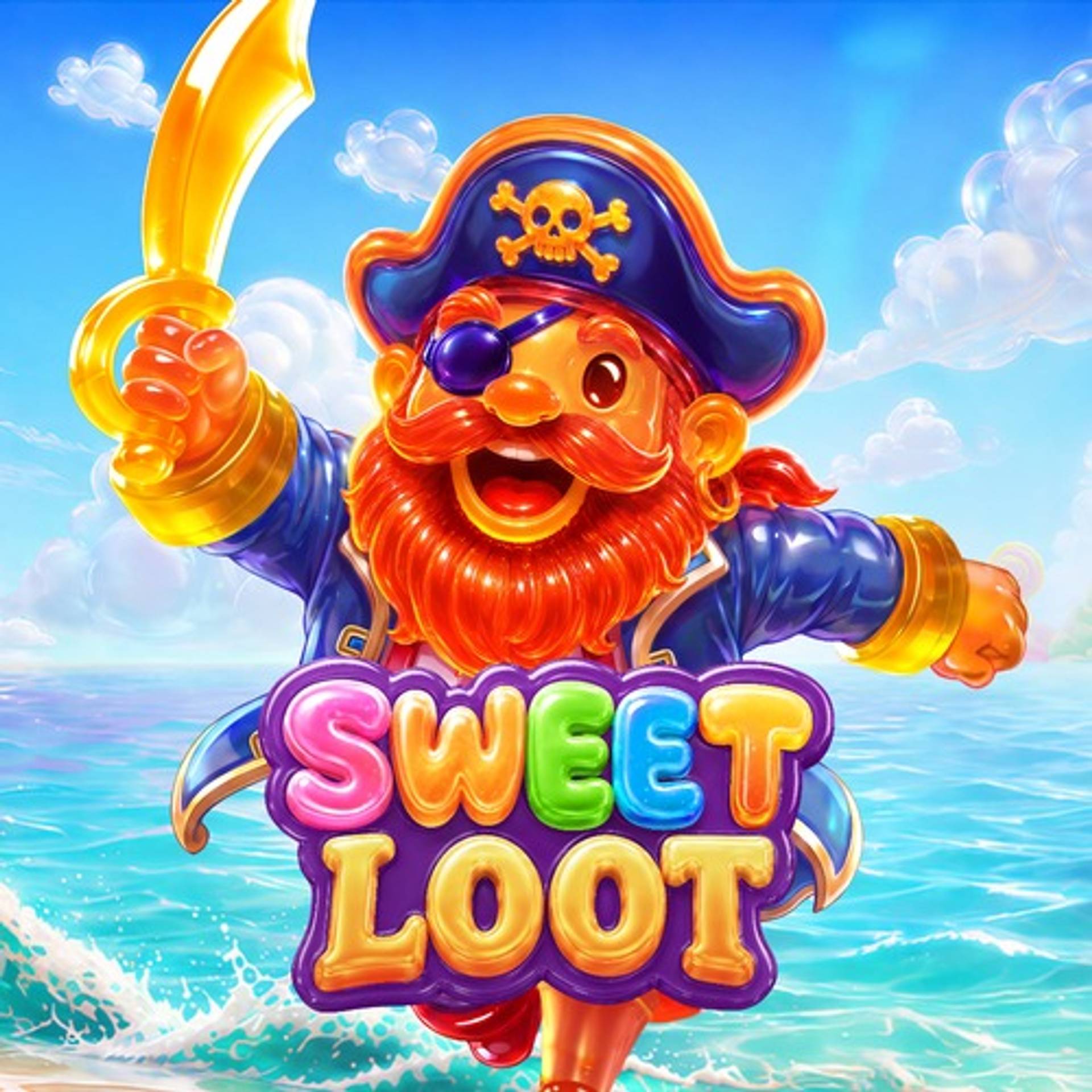 Sweet Loot